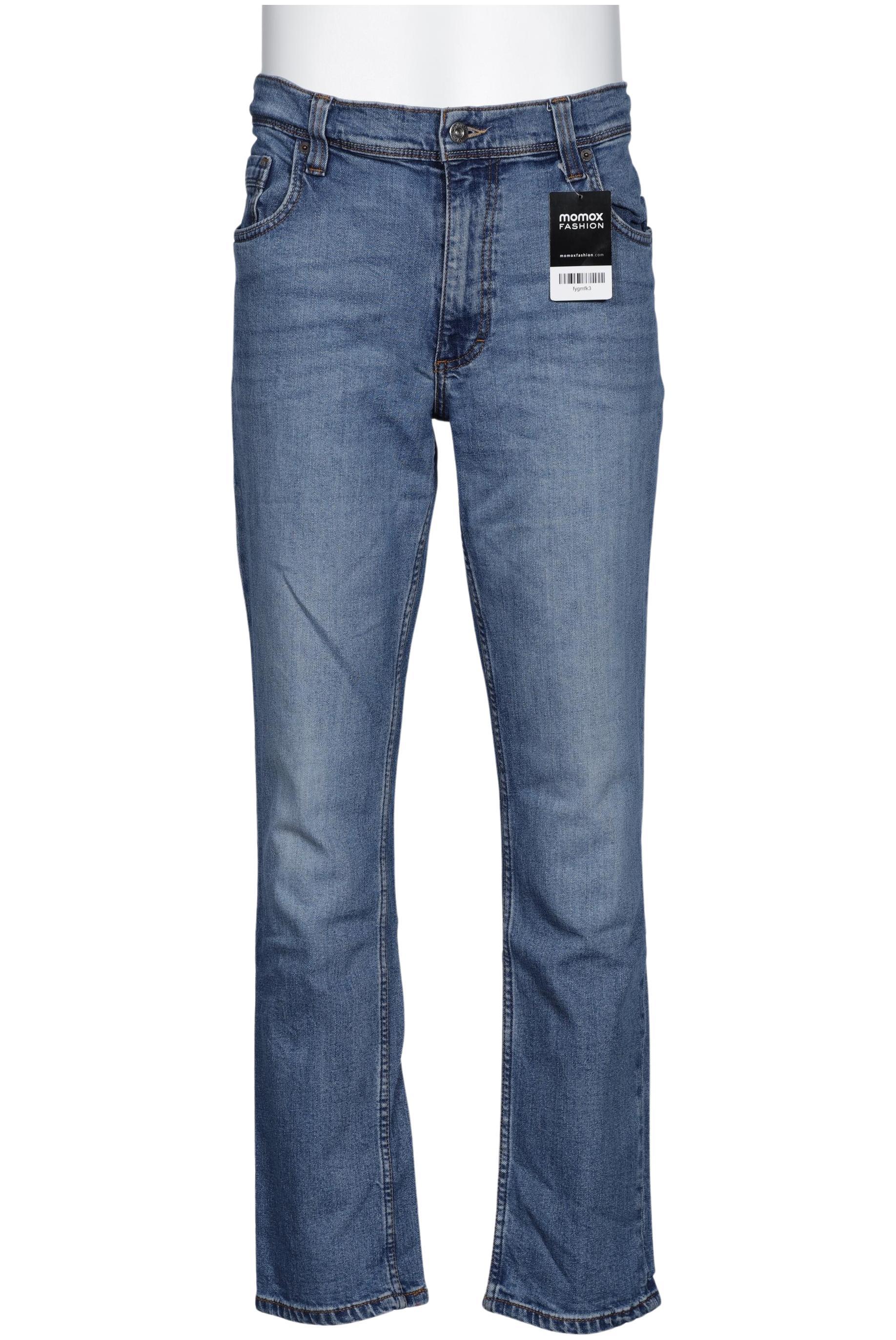 

Mustang Herren Jeans, blau, Gr. 32
