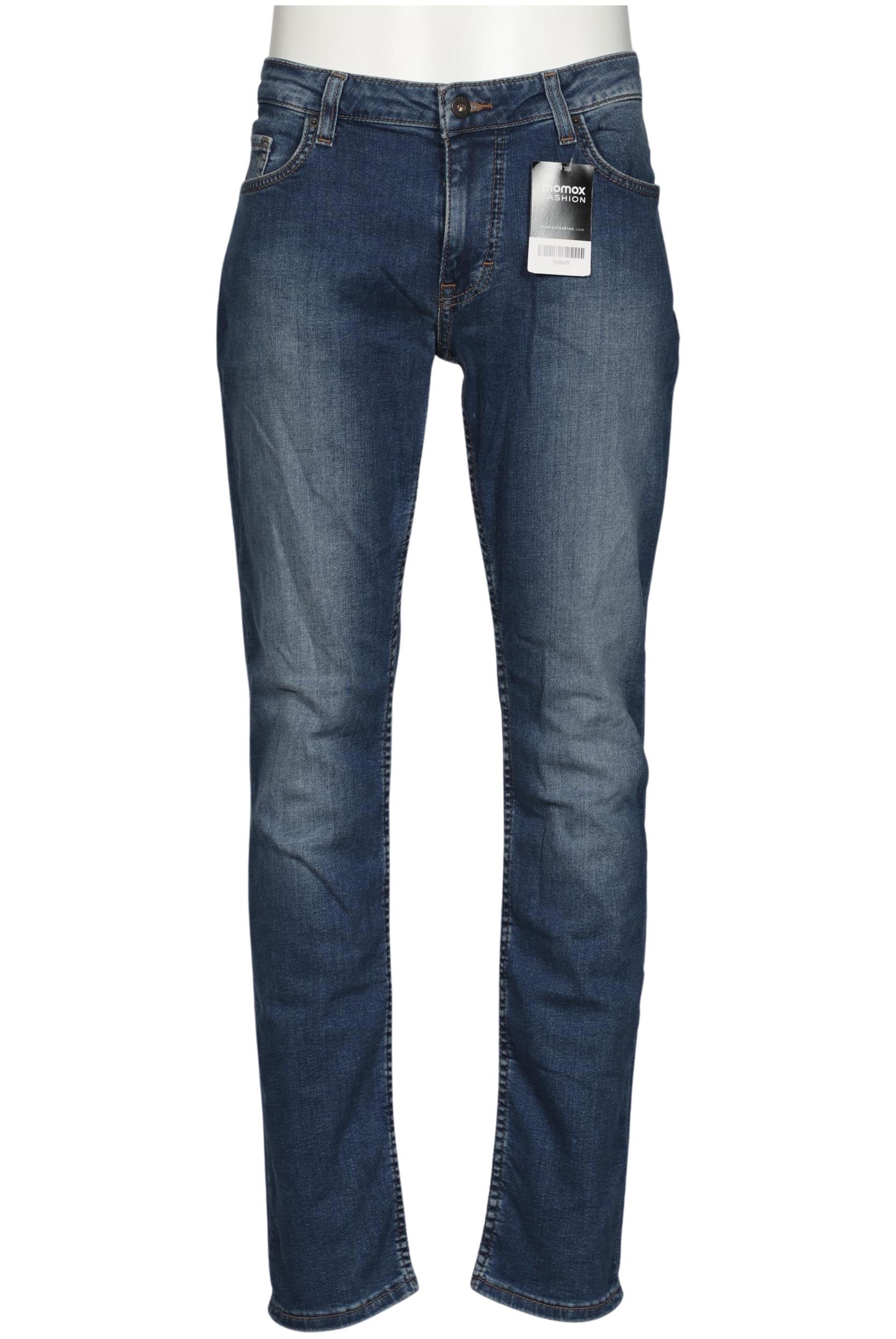 

Mustang Herren Jeans, blau, Gr. 30