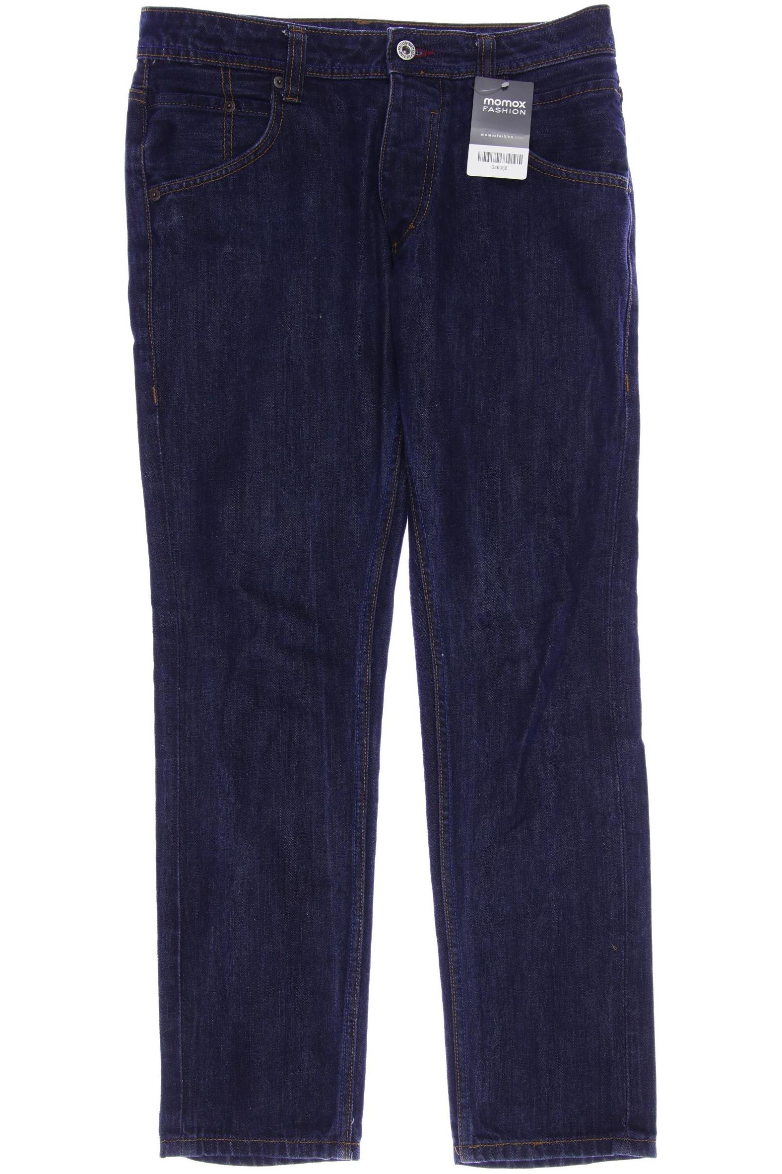 

Mustang Herren Jeans, marineblau, Gr. 30