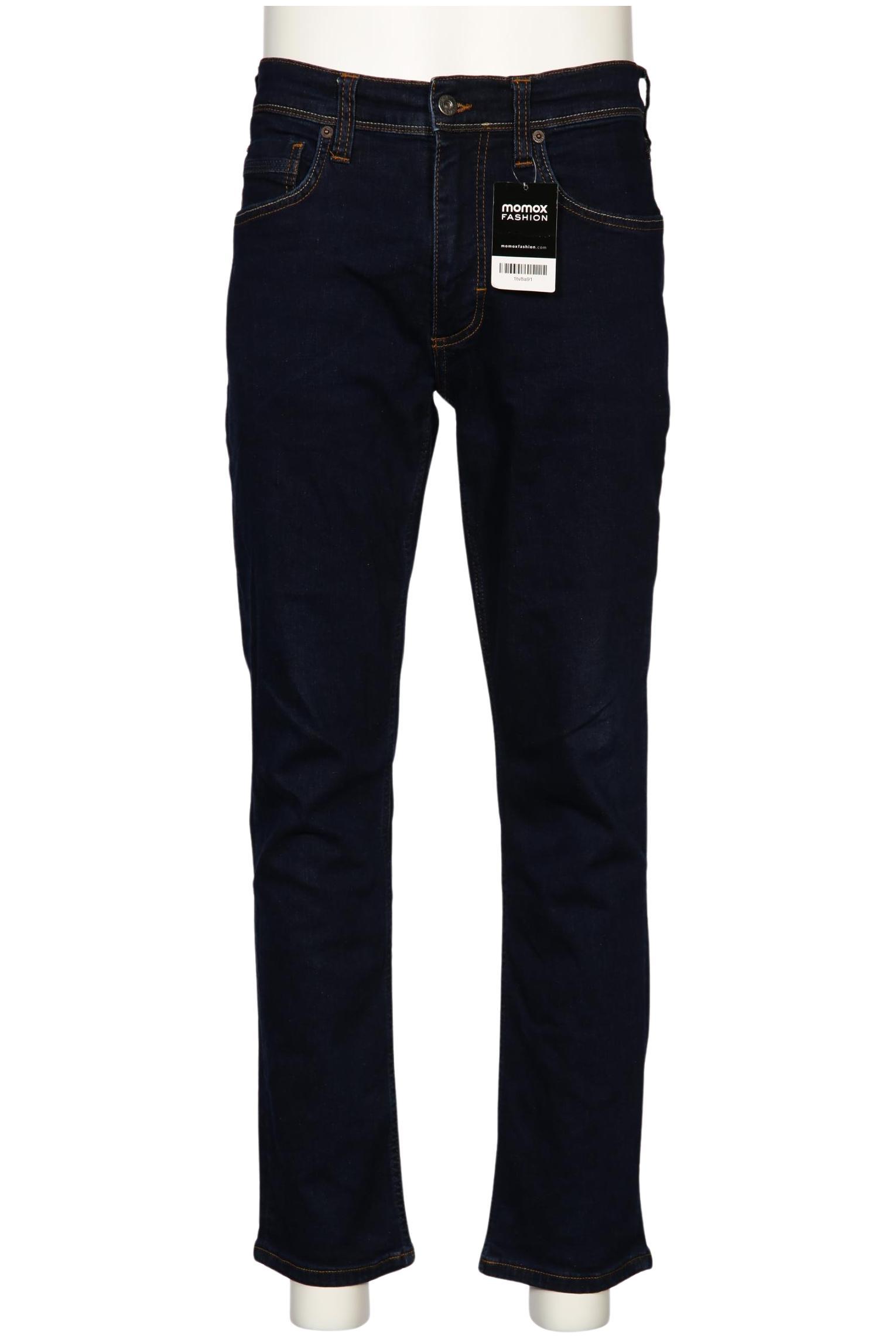 Thumbnail - Mustang Herren Jeans, marineblau, Gr. 32