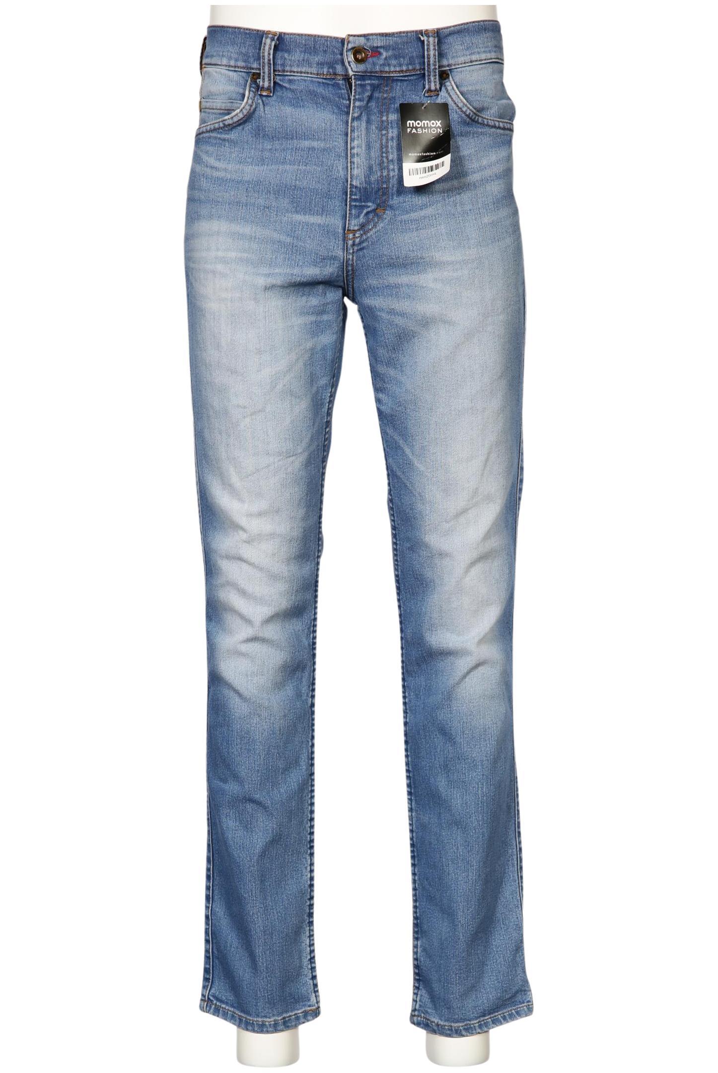 

Mustang Herren Jeans, hellblau, Gr. 32