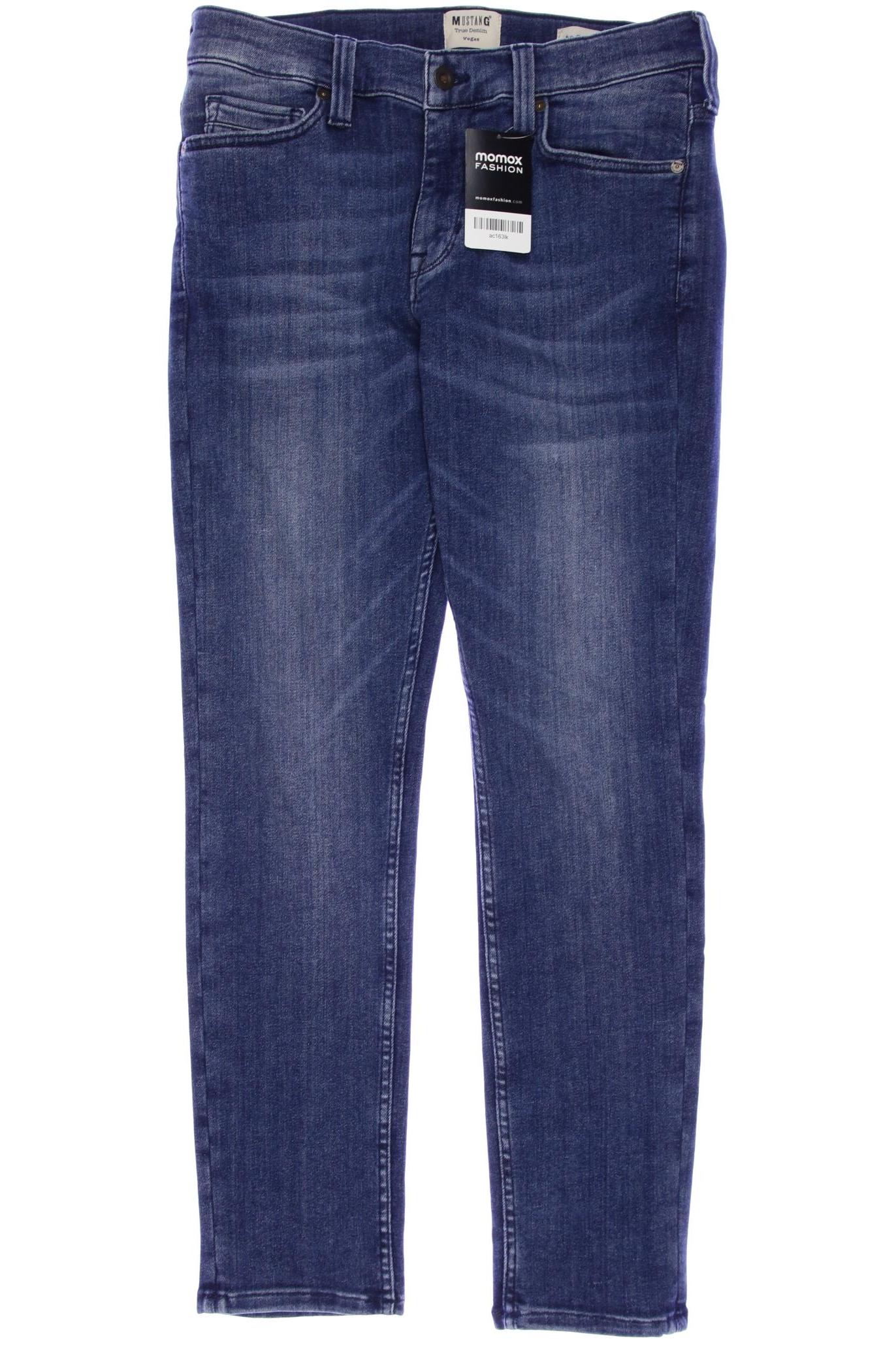 

Mustang Herren Jeans, blau, Gr. 31