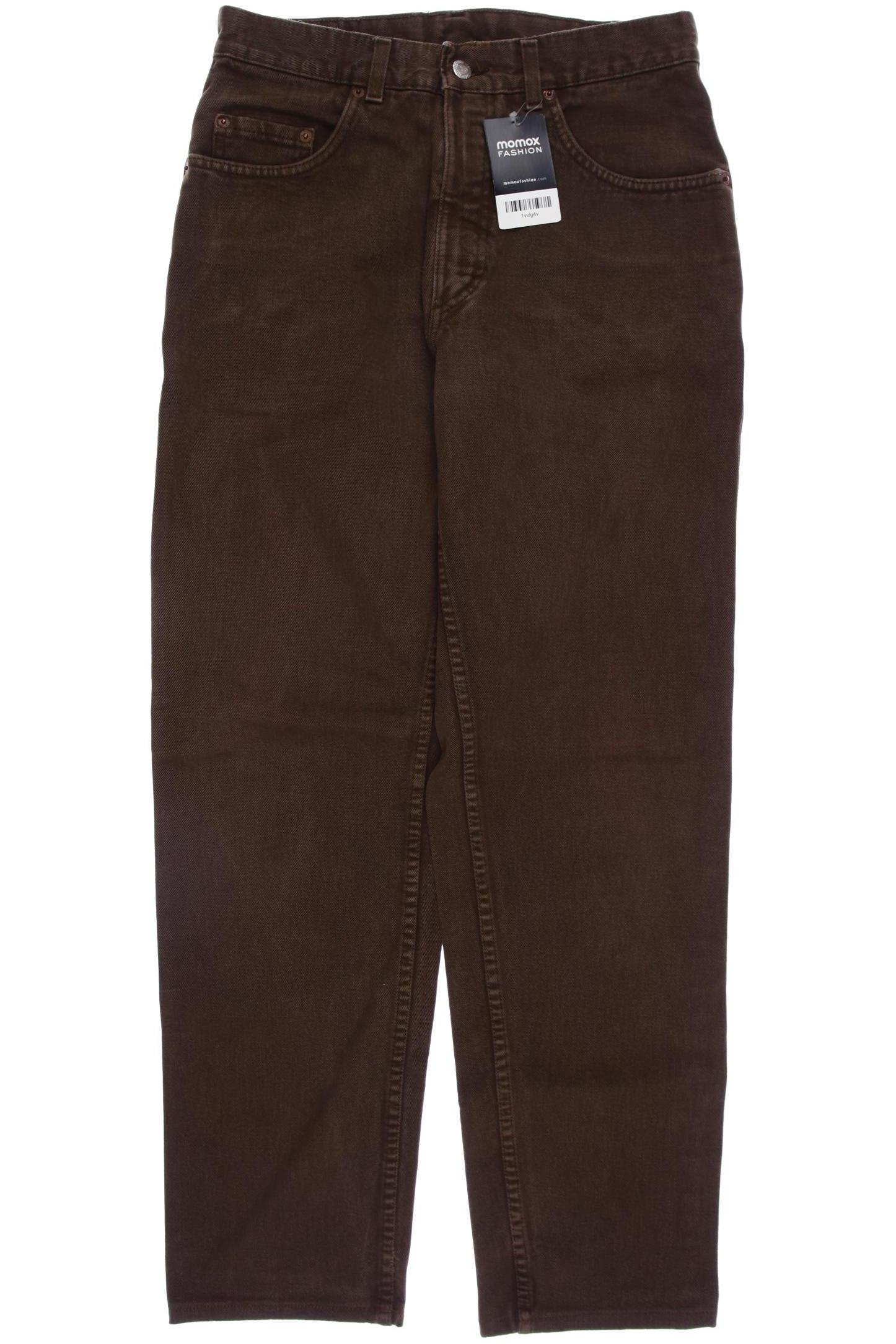 

MUSTANG Herren Jeans, braun