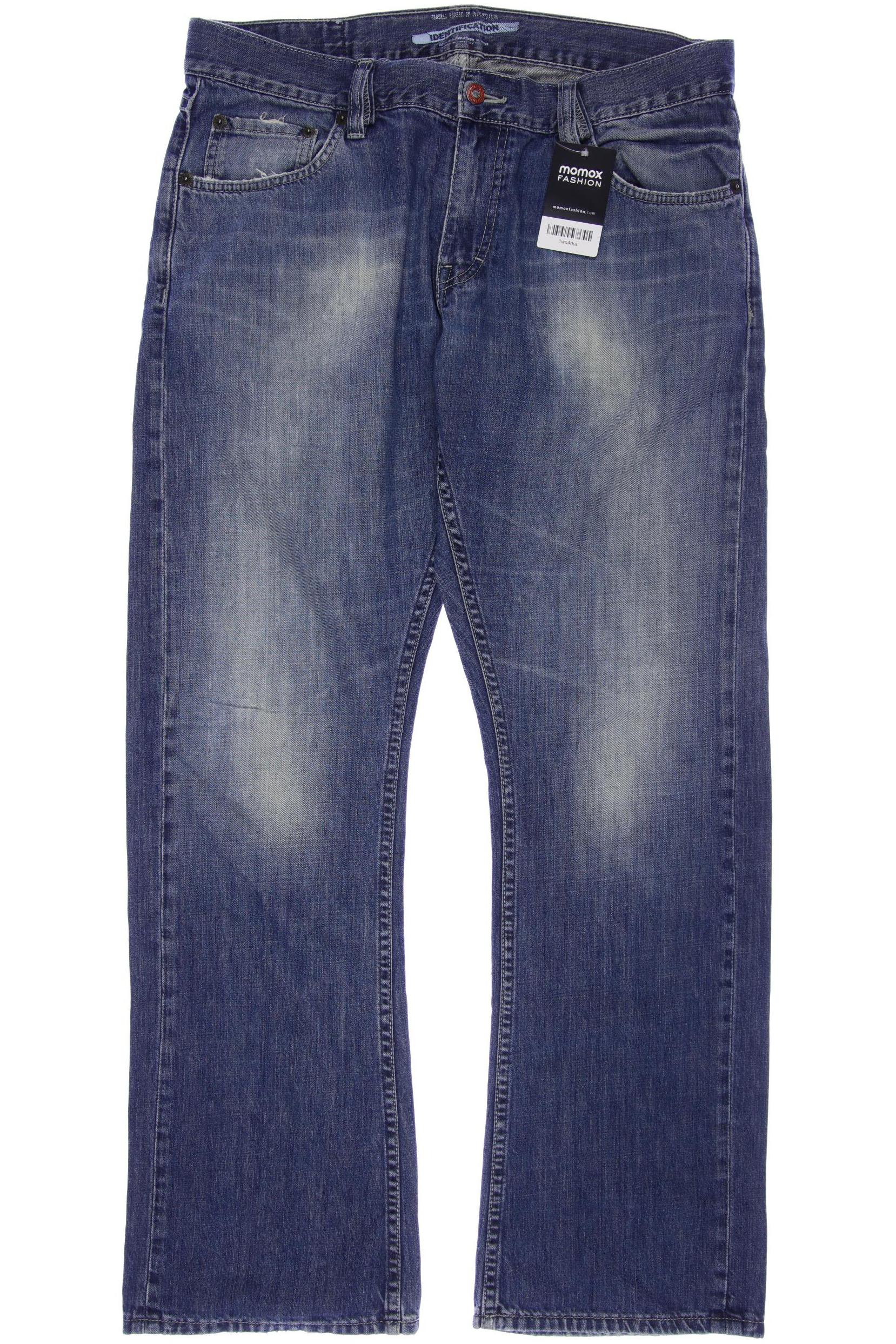 

Mustang Herren Jeans, blau, Gr. 34