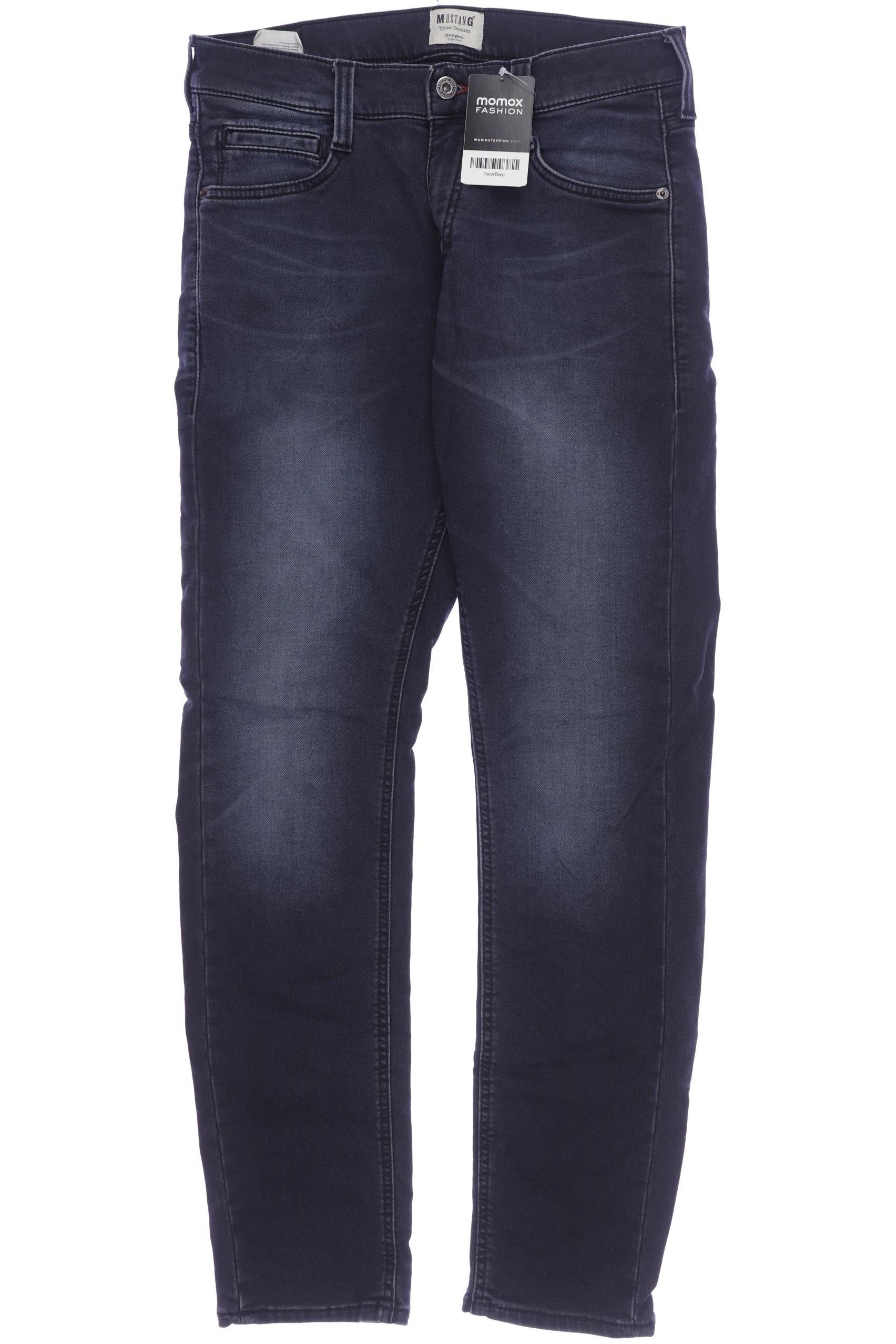 

Mustang Herren Jeans, blau, Gr. 30