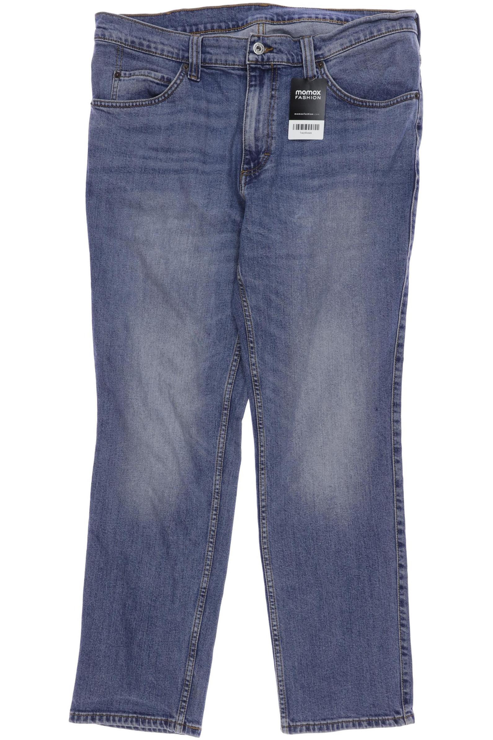 

Mustang Herren Jeans, blau, Gr. 36