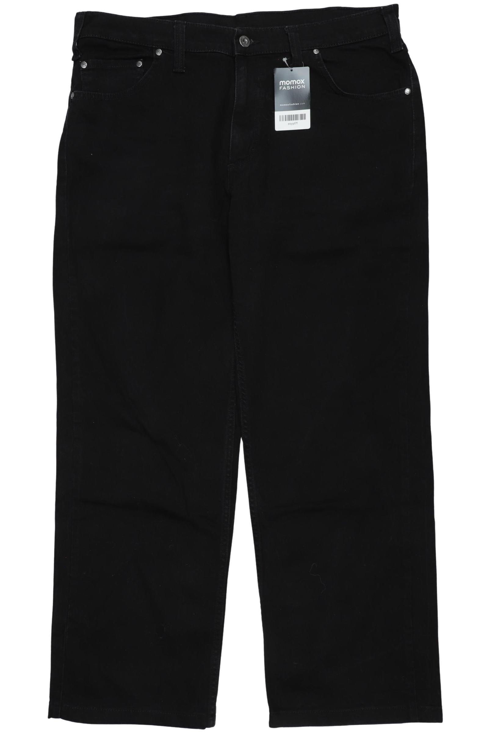 

Mustang Herren Jeans, schwarz, Gr. 38