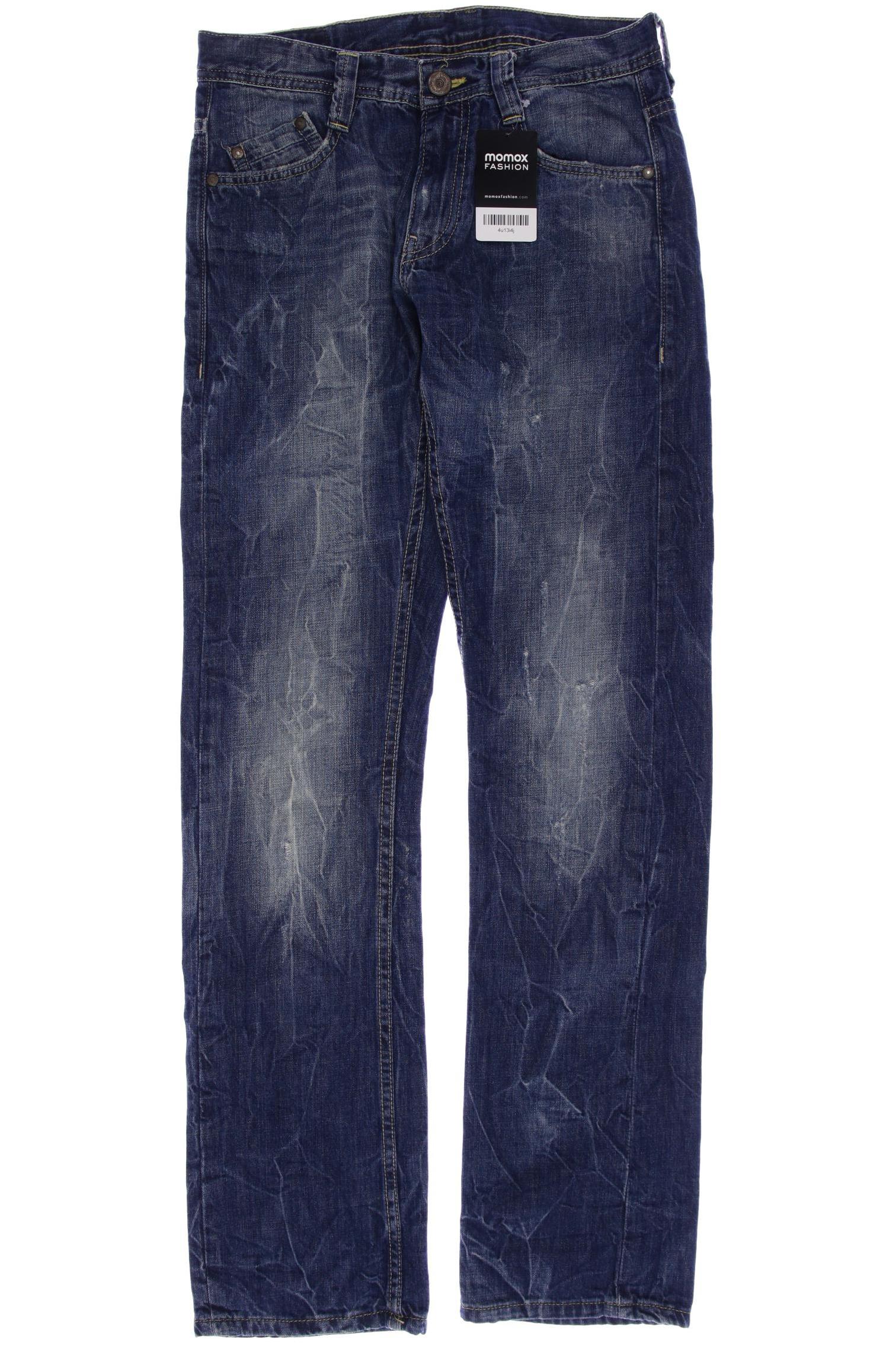 

MUSTANG Herren Jeans, blau