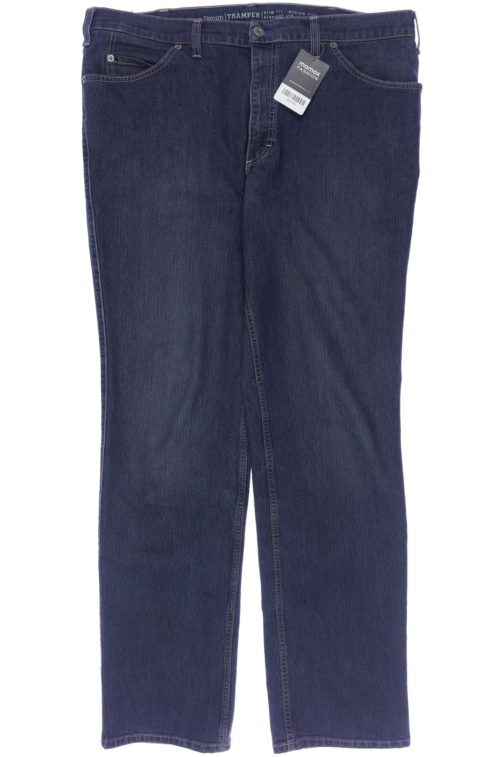 

Mustang Herren Jeans, marineblau, Gr. 40