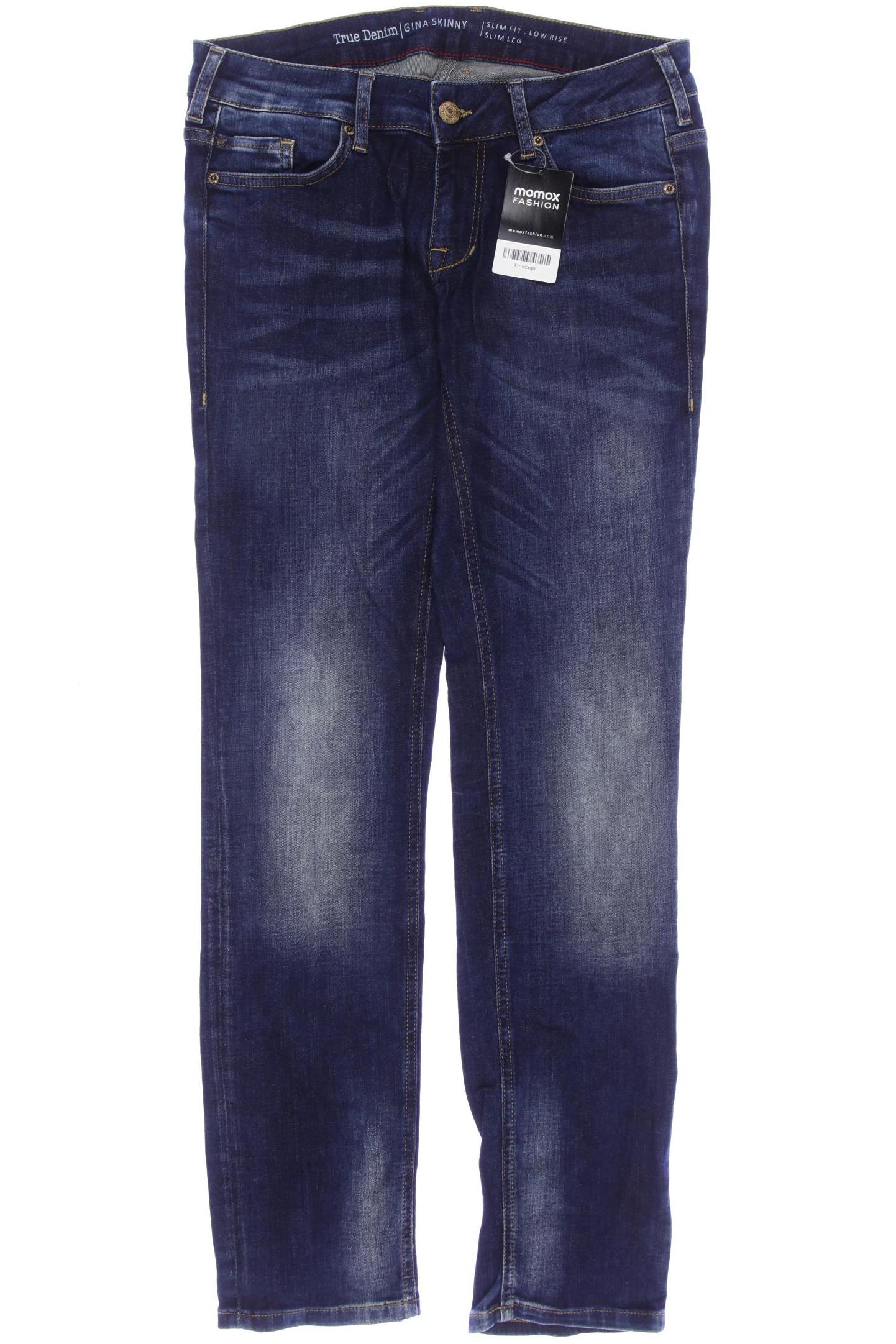

Mustang Herren Jeans, marineblau, Gr. 31