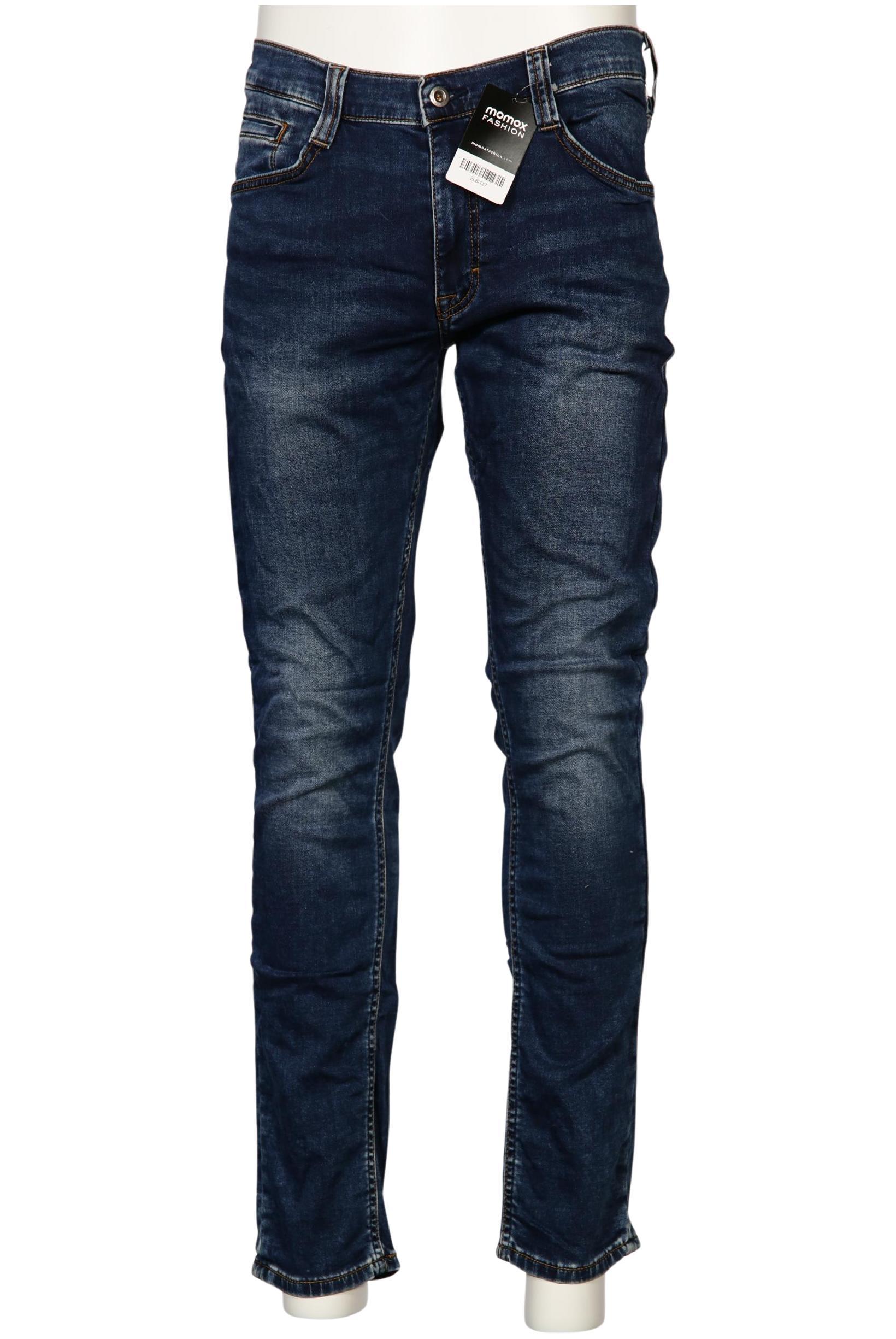 

Mustang Herren Jeans, blau, Gr. 35