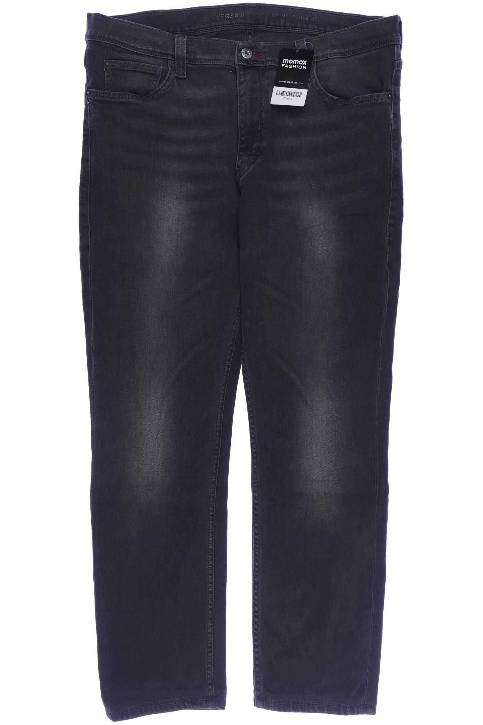 

Mustang Herren Jeans, grau, Gr. 36