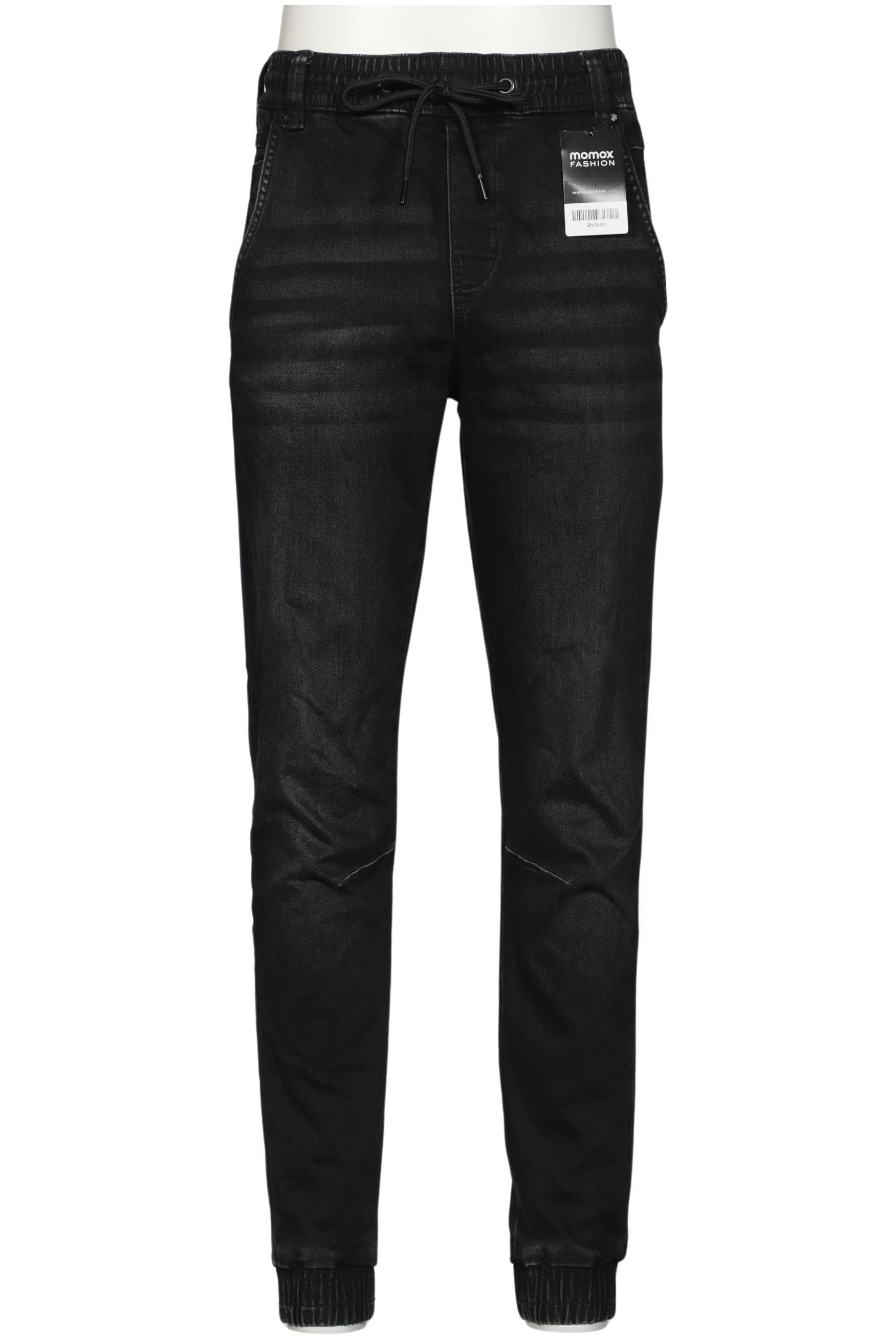 

Mustang Herren Jeans, schwarz, Gr. 30