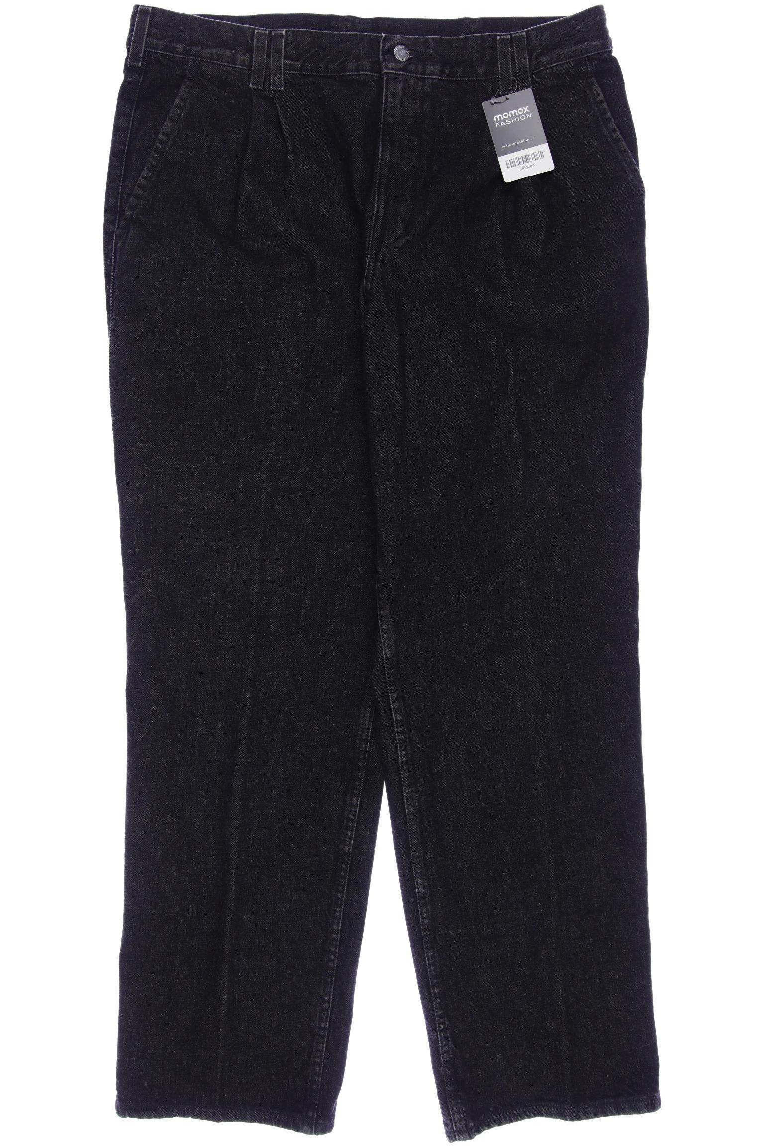 

Mustang Herren Jeans, schwarz, Gr. 40