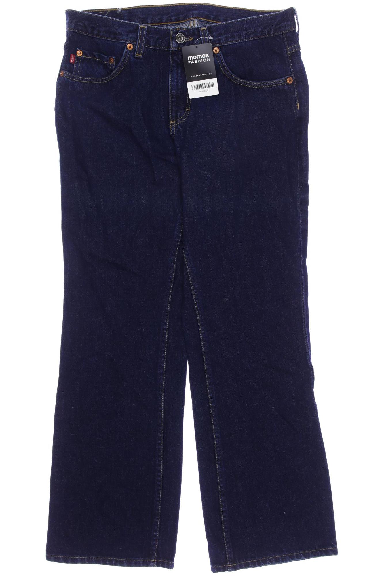 

Mustang Herren Jeans, marineblau, Gr. 31