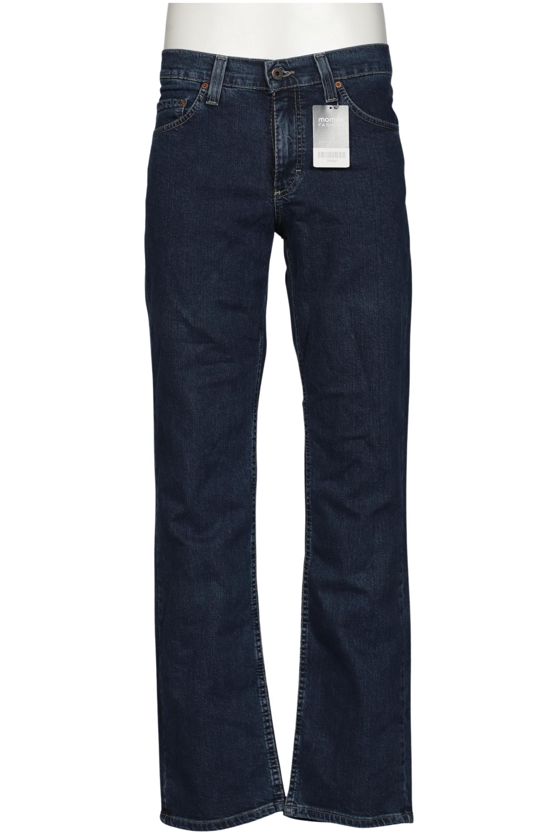 

Mustang Herren Jeans, marineblau, Gr. 33
