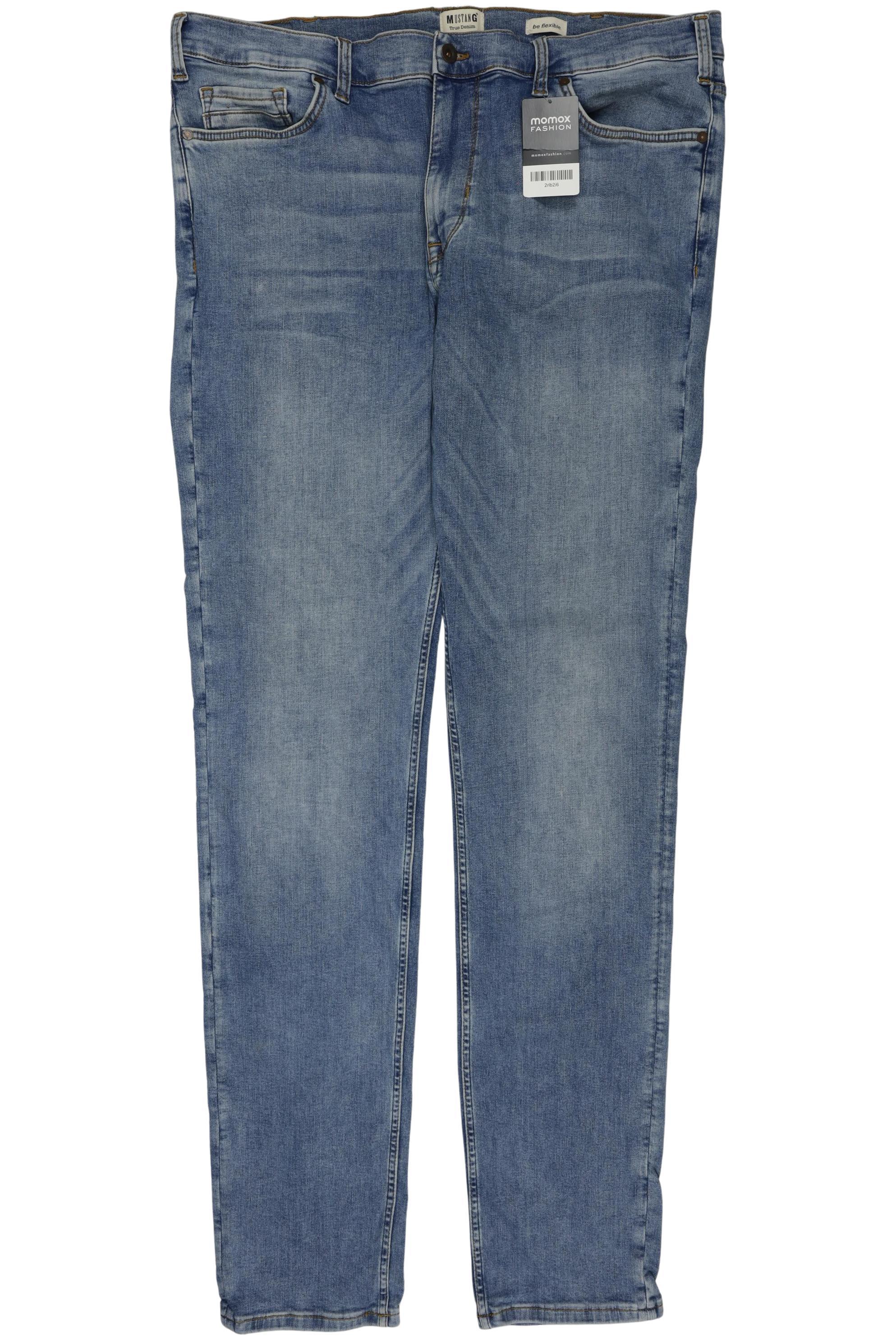 

Mustang Herren Jeans, blau, Gr. 38