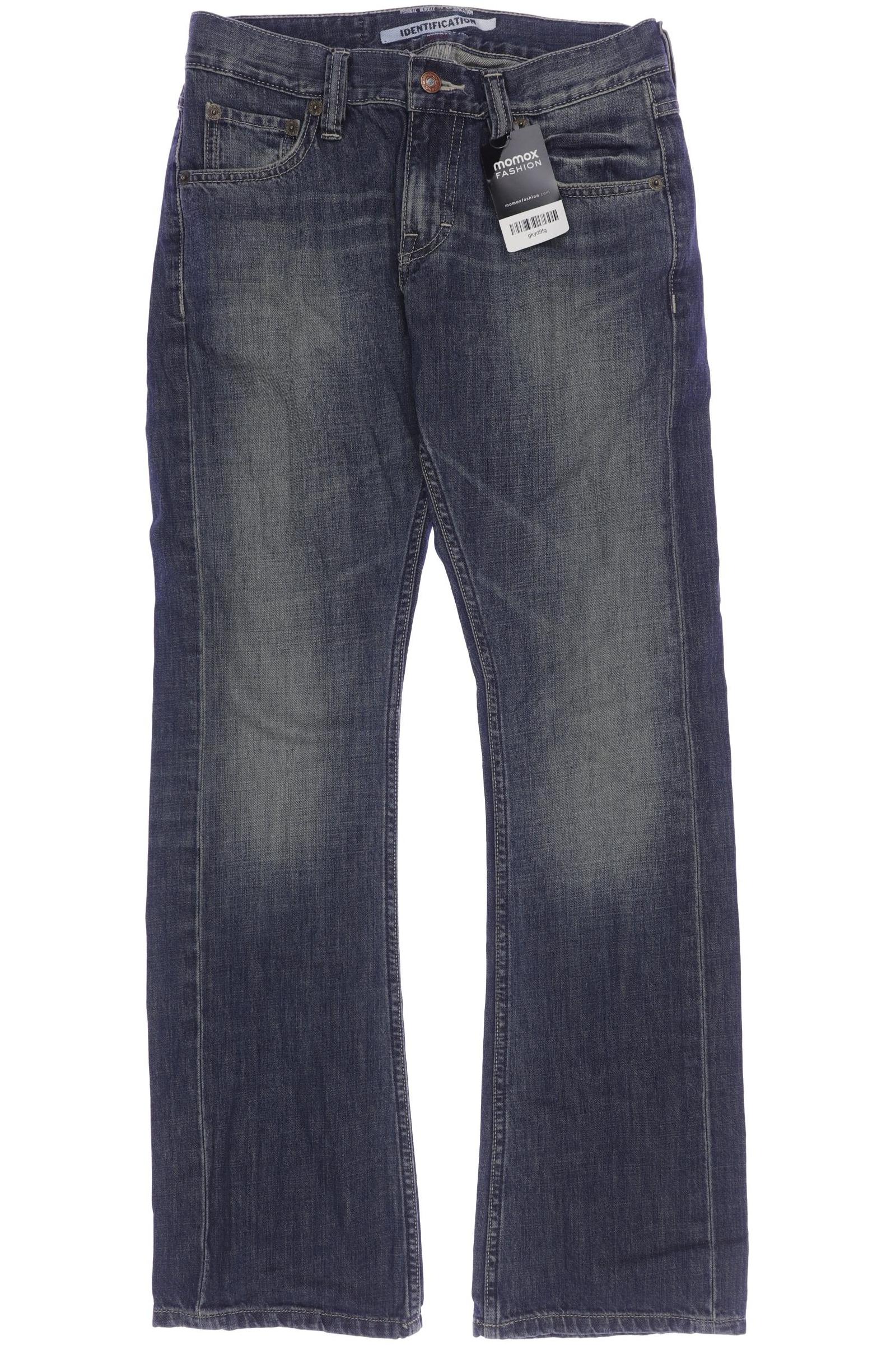 

Mustang Herren Jeans, marineblau, Gr. 28