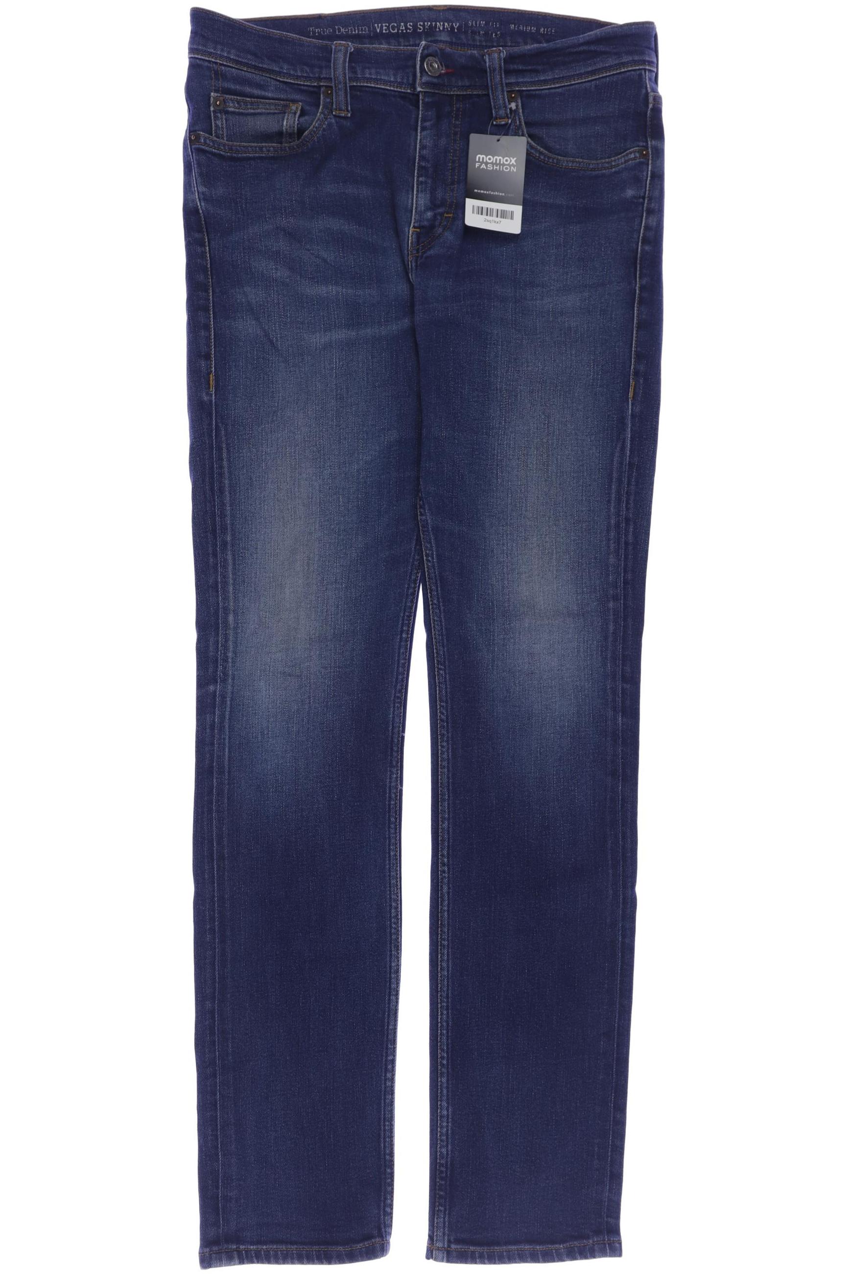 

Mustang Herren Jeans, blau, Gr. 32