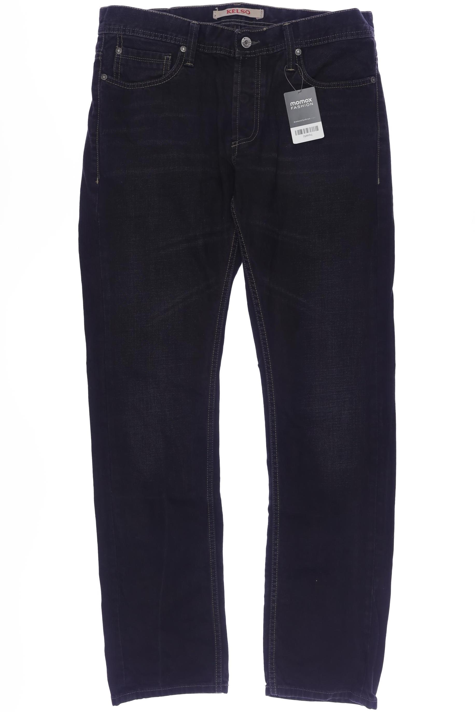 

Mustang Herren Jeans, schwarz, Gr. 34