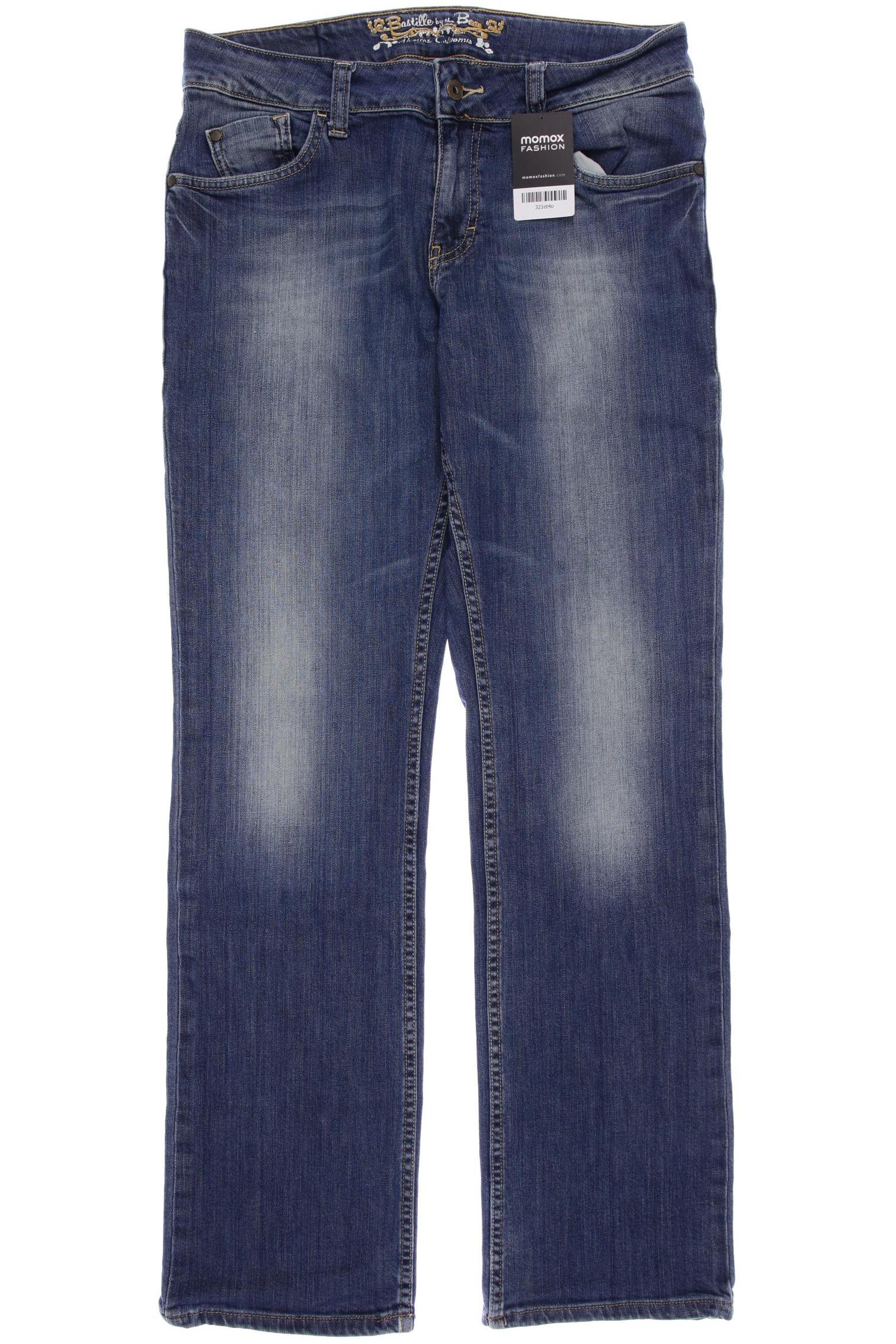 

Mustang Herren Jeans, blau, Gr. 32