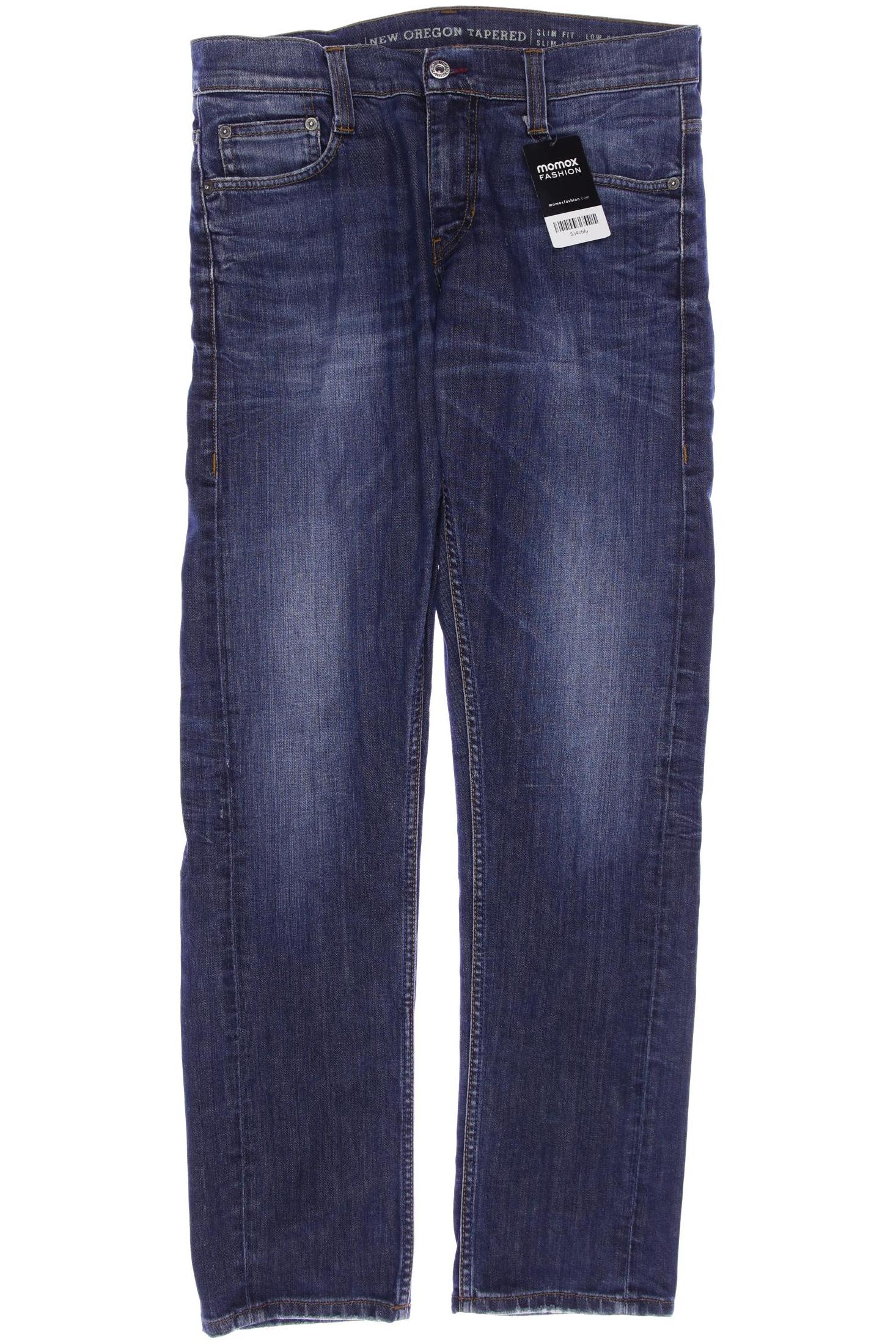 

Mustang Herren Jeans, blau, Gr. 31