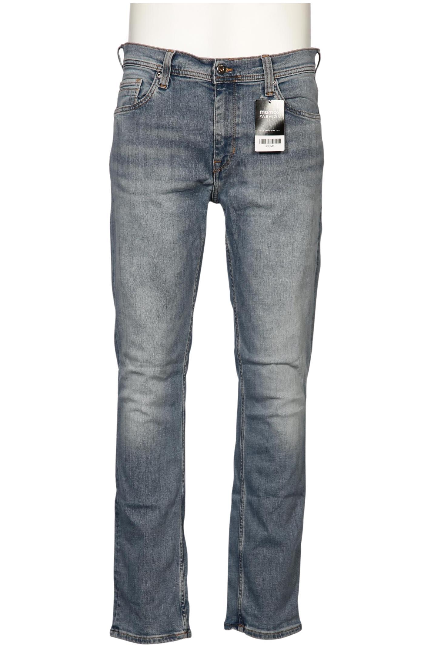 

Mustang Herren Jeans, blau, Gr. 34