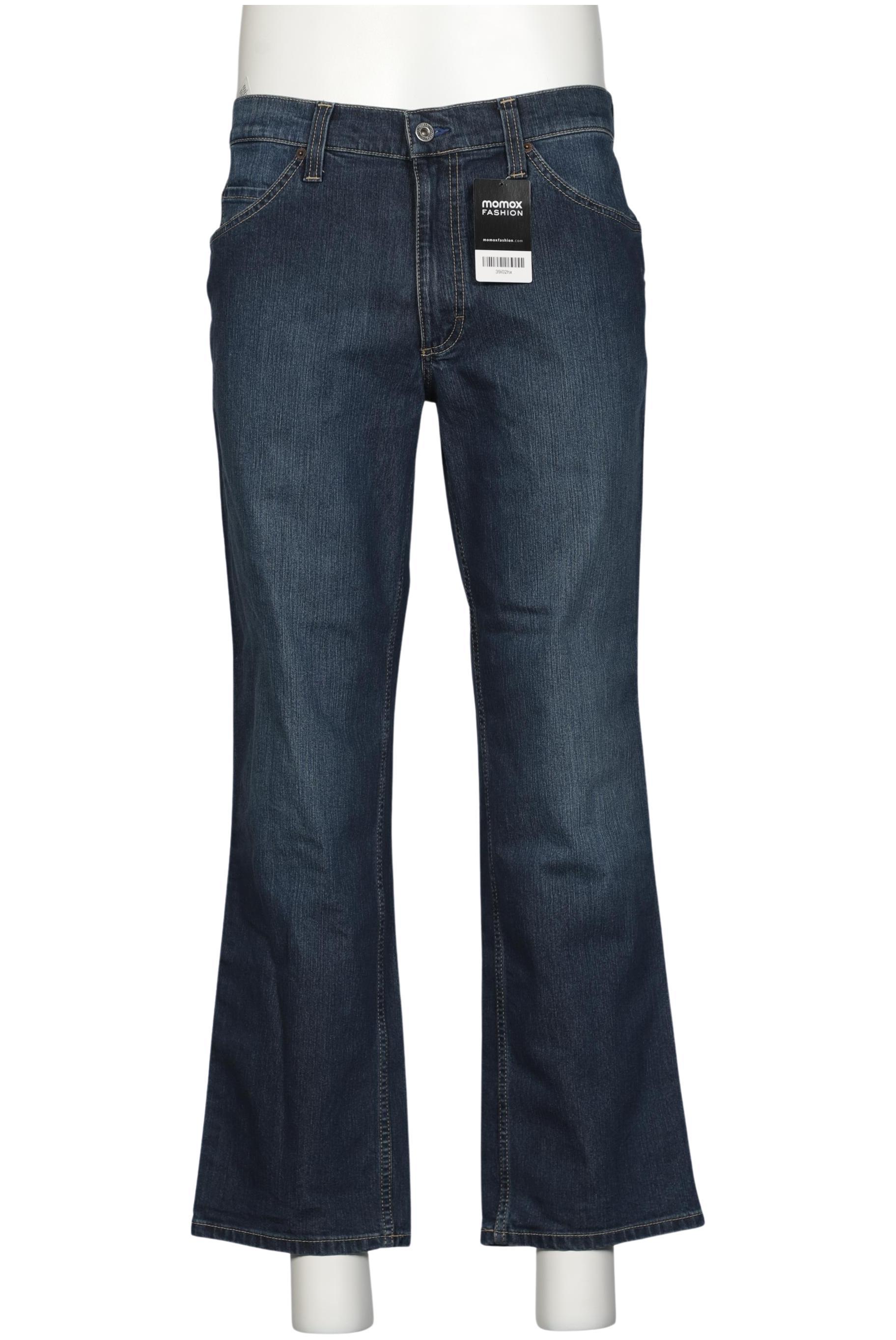 

Mustang Herren Jeans, blau, Gr. 36