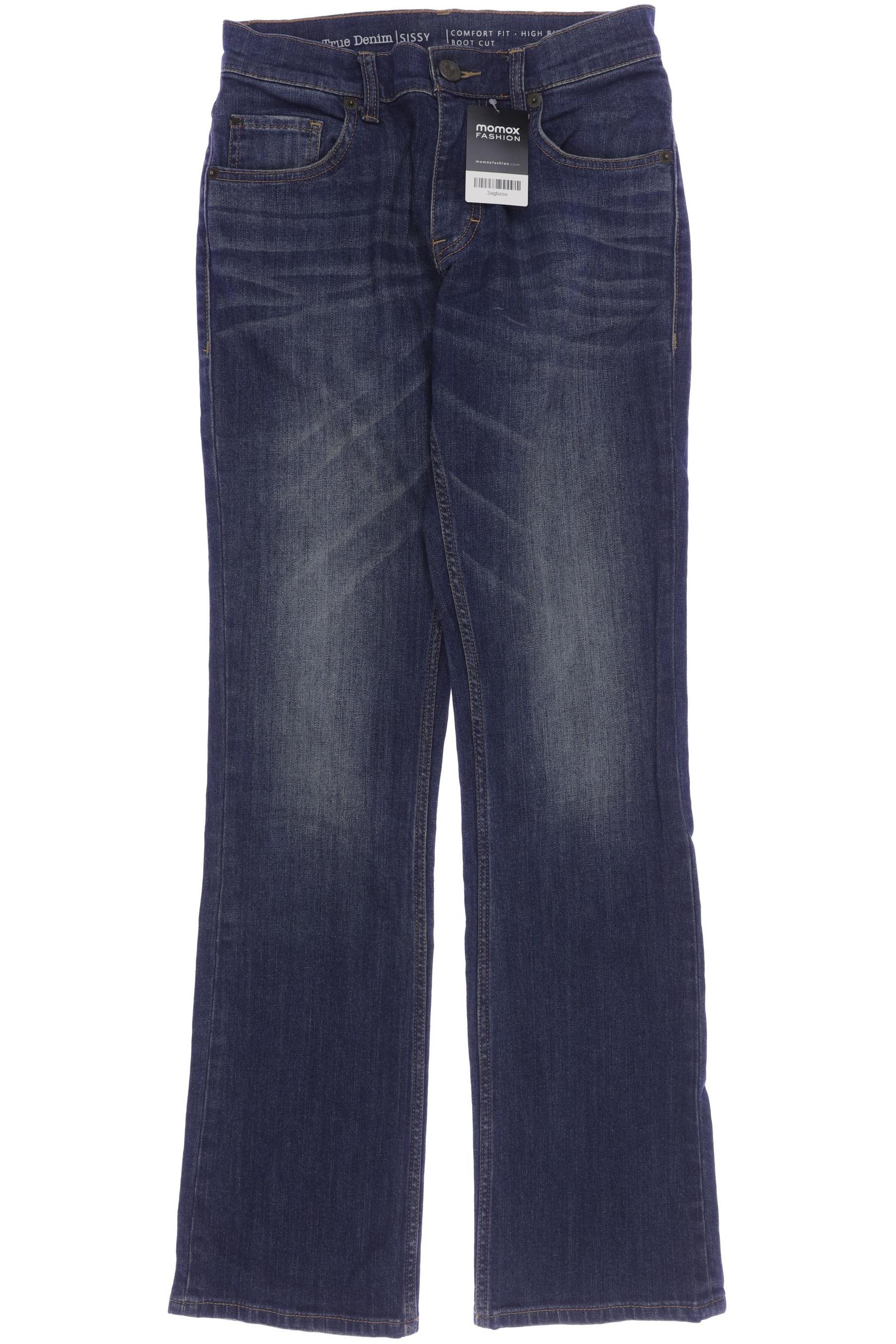 

Mustang Herren Jeans, blau, Gr. 28
