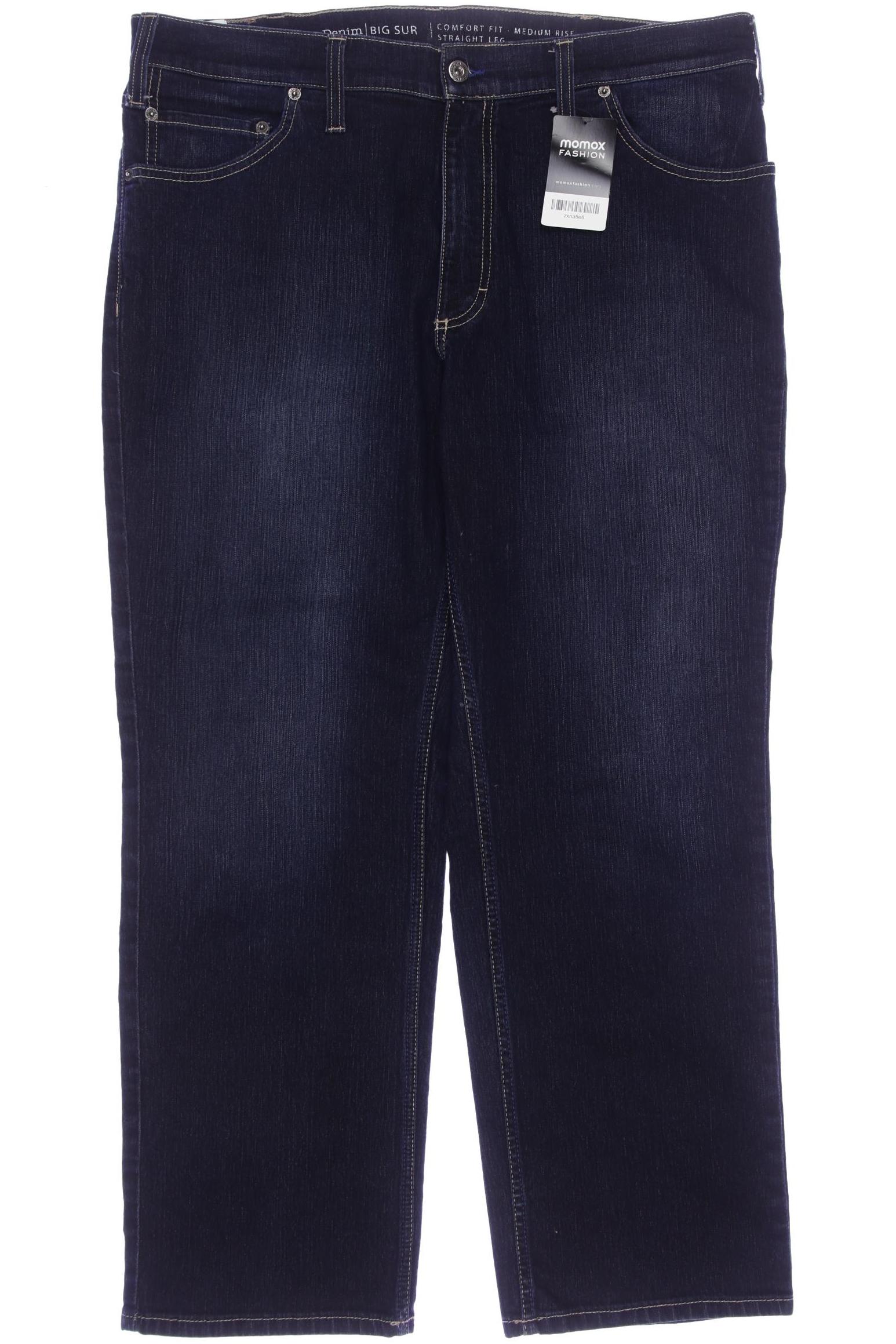 Thumbnail - Mustang Herren Jeans, marineblau, Gr. 40