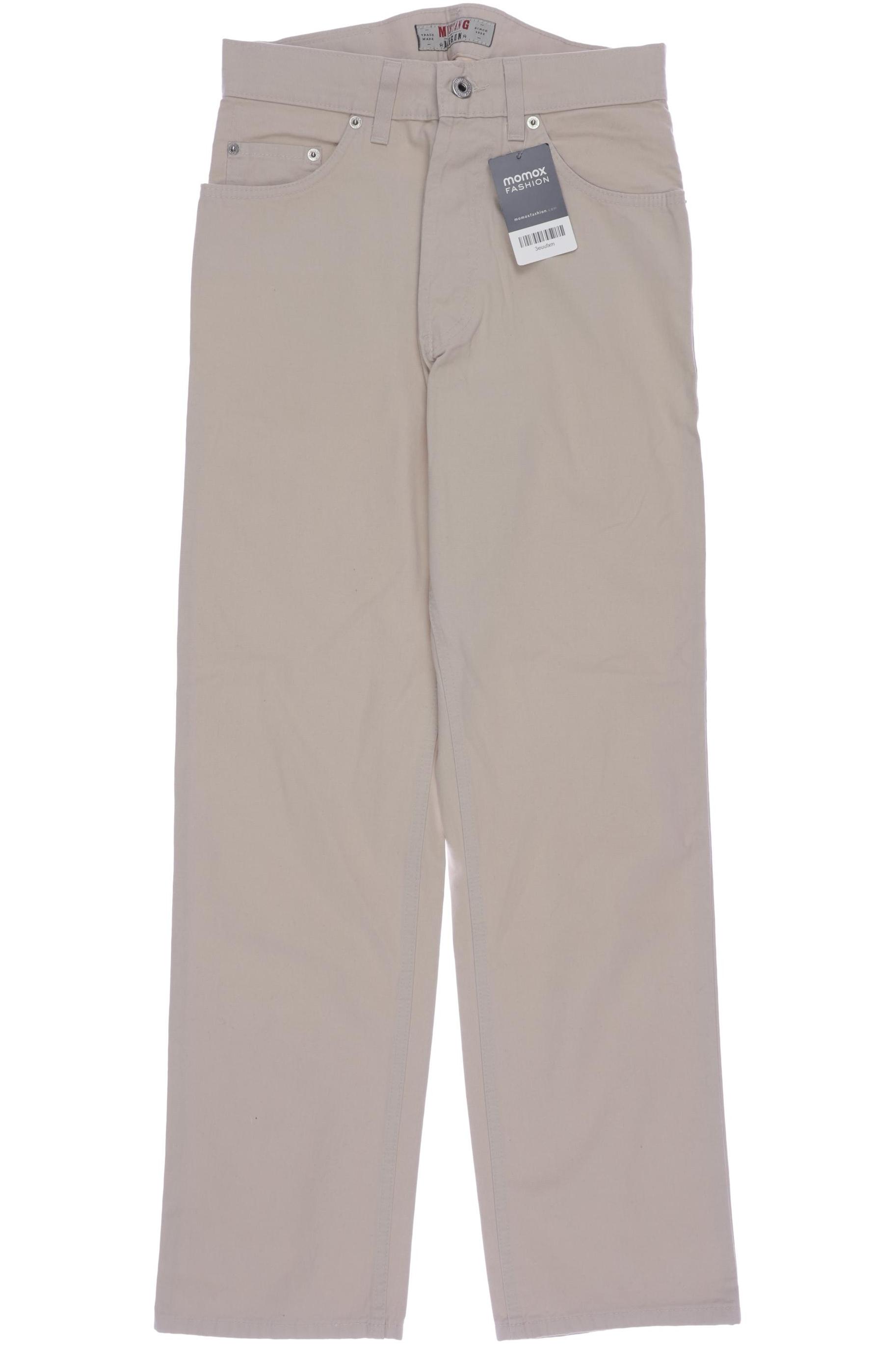 

Mustang Herren Jeans, beige, Gr. 29