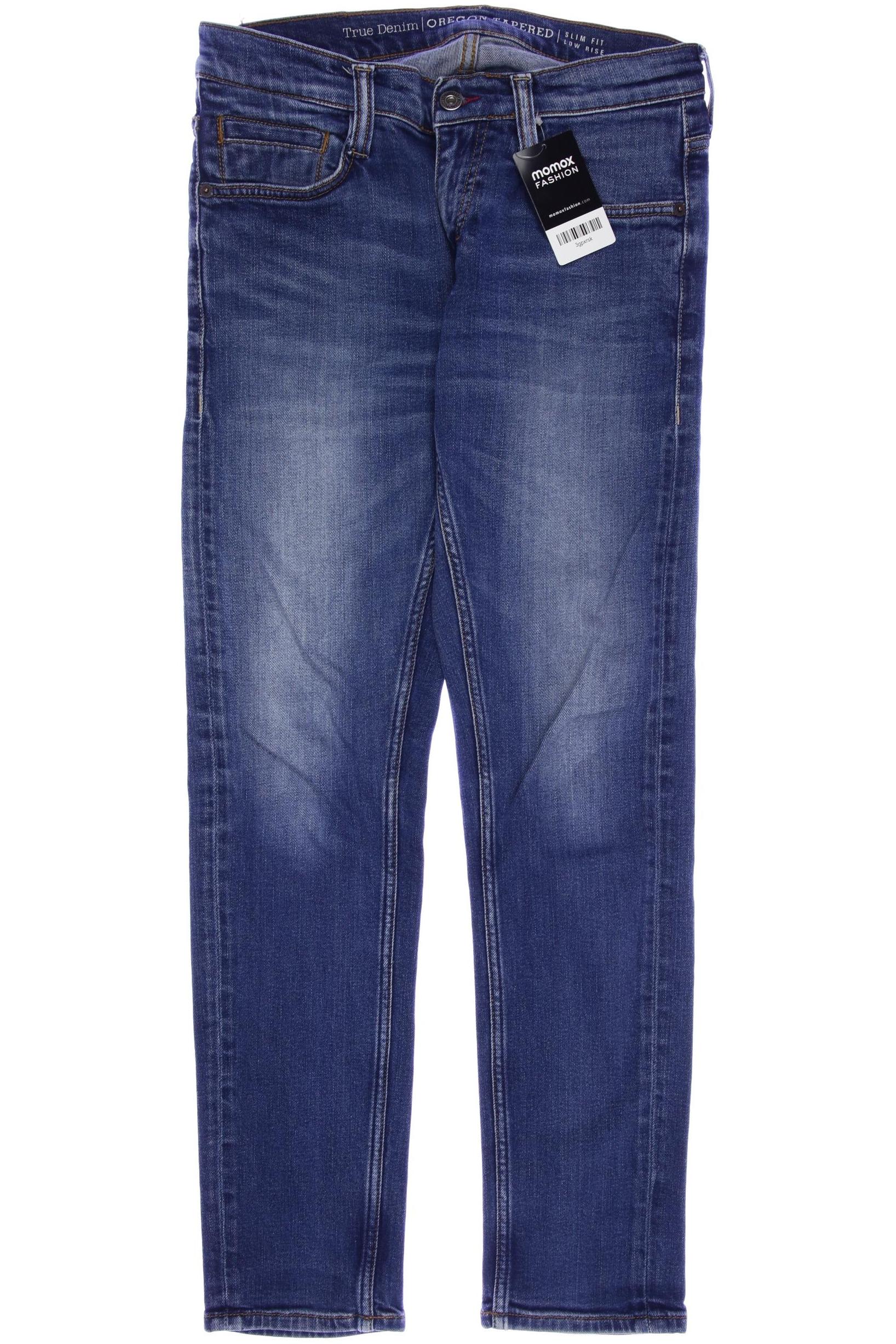 

Mustang Herren Jeans, blau, Gr. 29