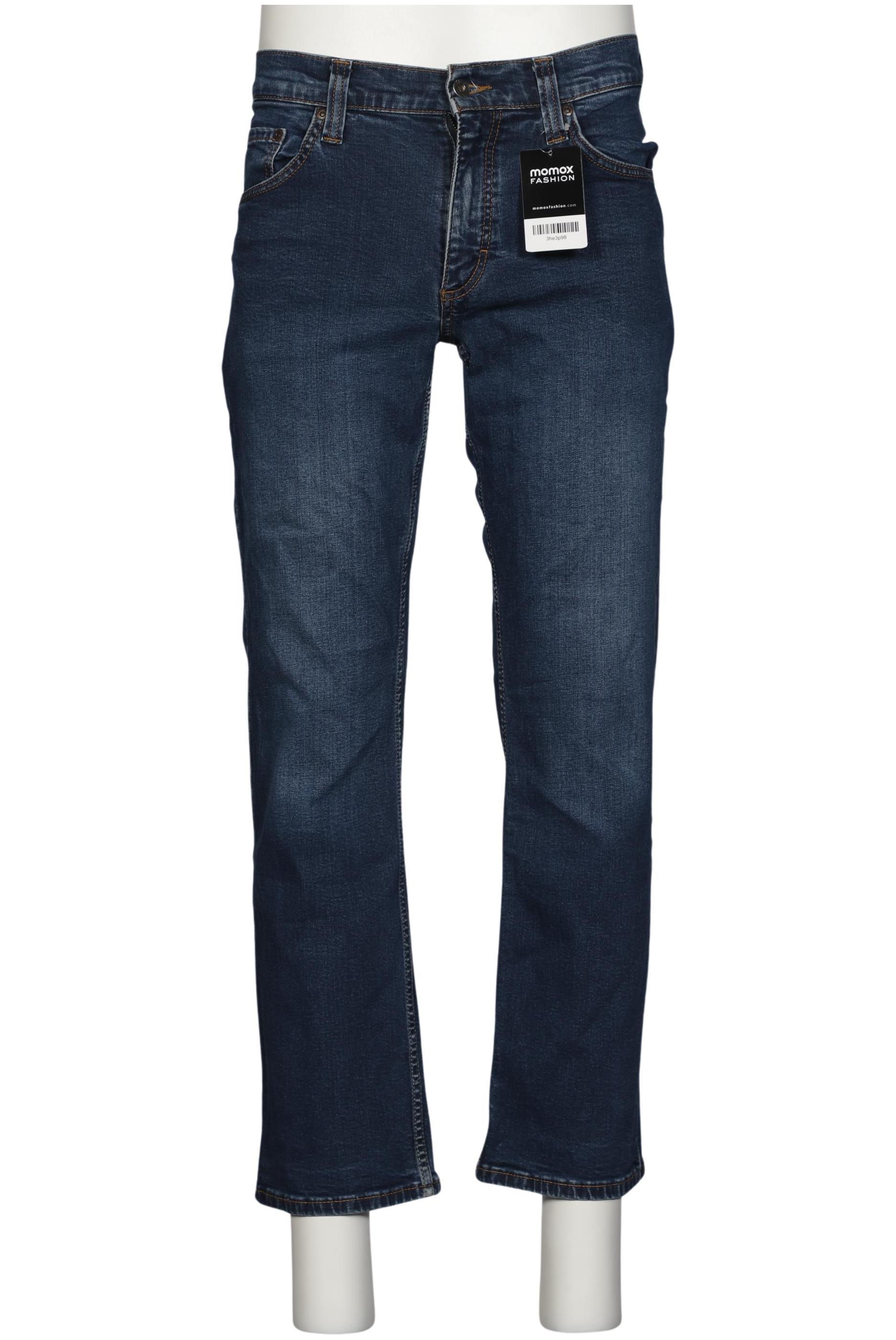 

Mustang Herren Jeans, blau, Gr. 32