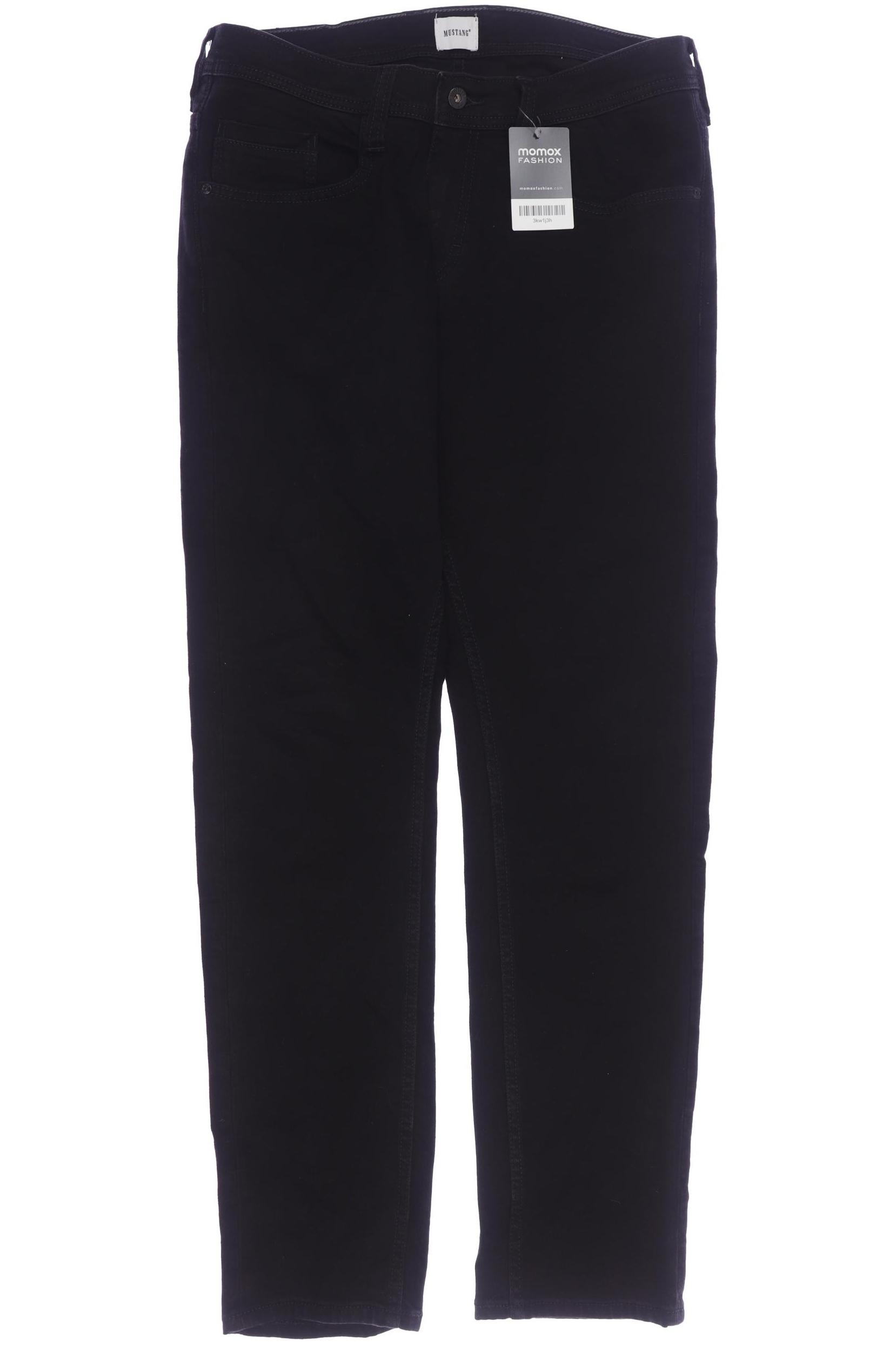 

Mustang Herren Jeans, schwarz, Gr. 32