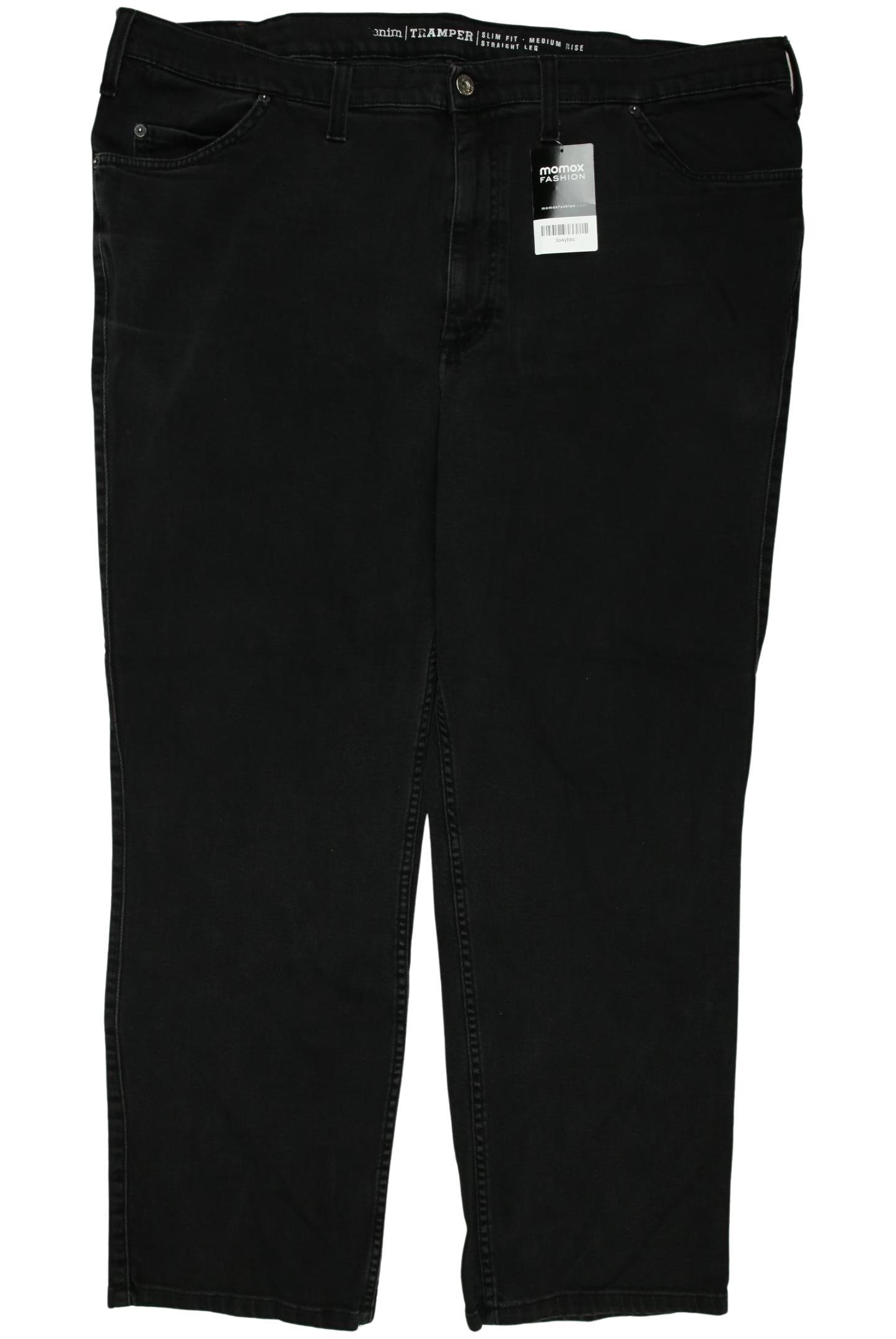 

Mustang Herren Jeans, schwarz, Gr. 46