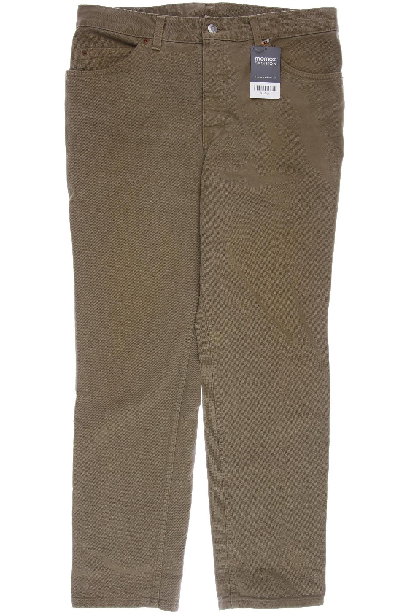 

MUSTANG Herren Jeans, beige