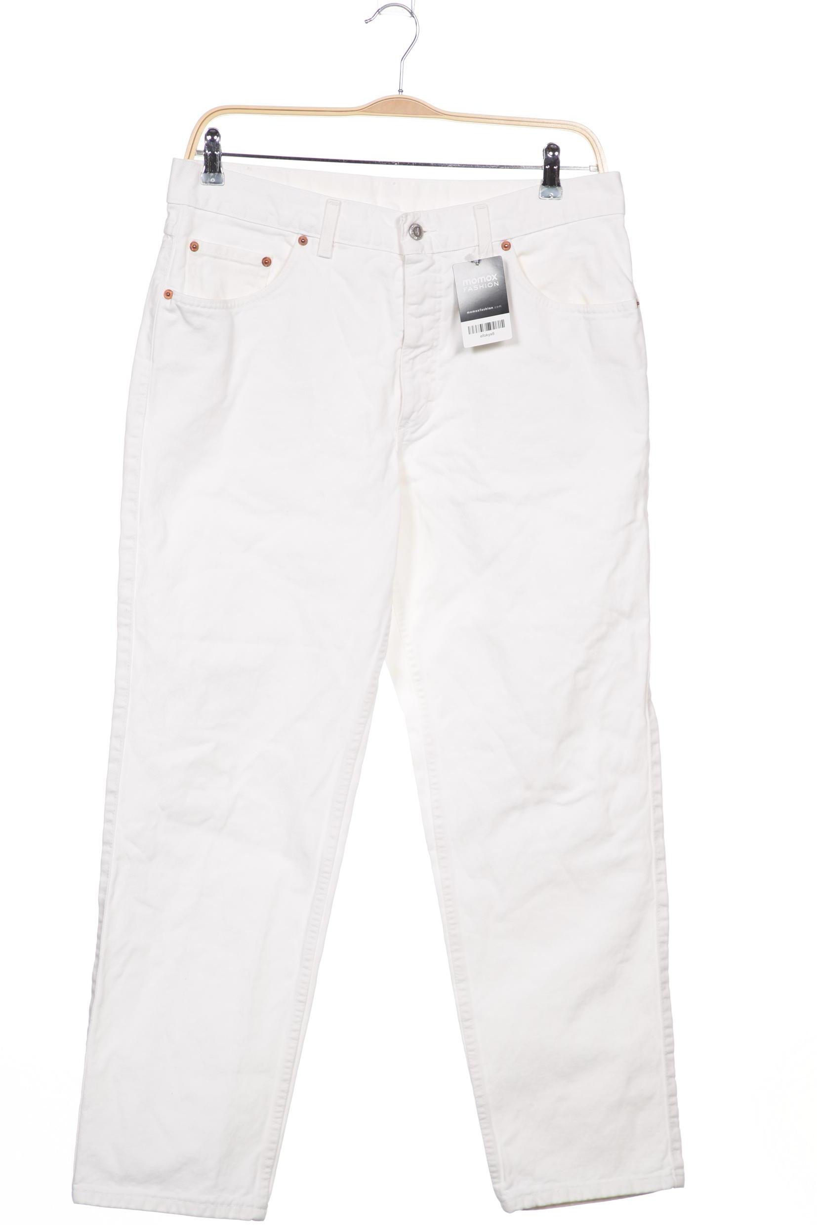 

Mustang Herren Jeans, weiß, Gr. 36