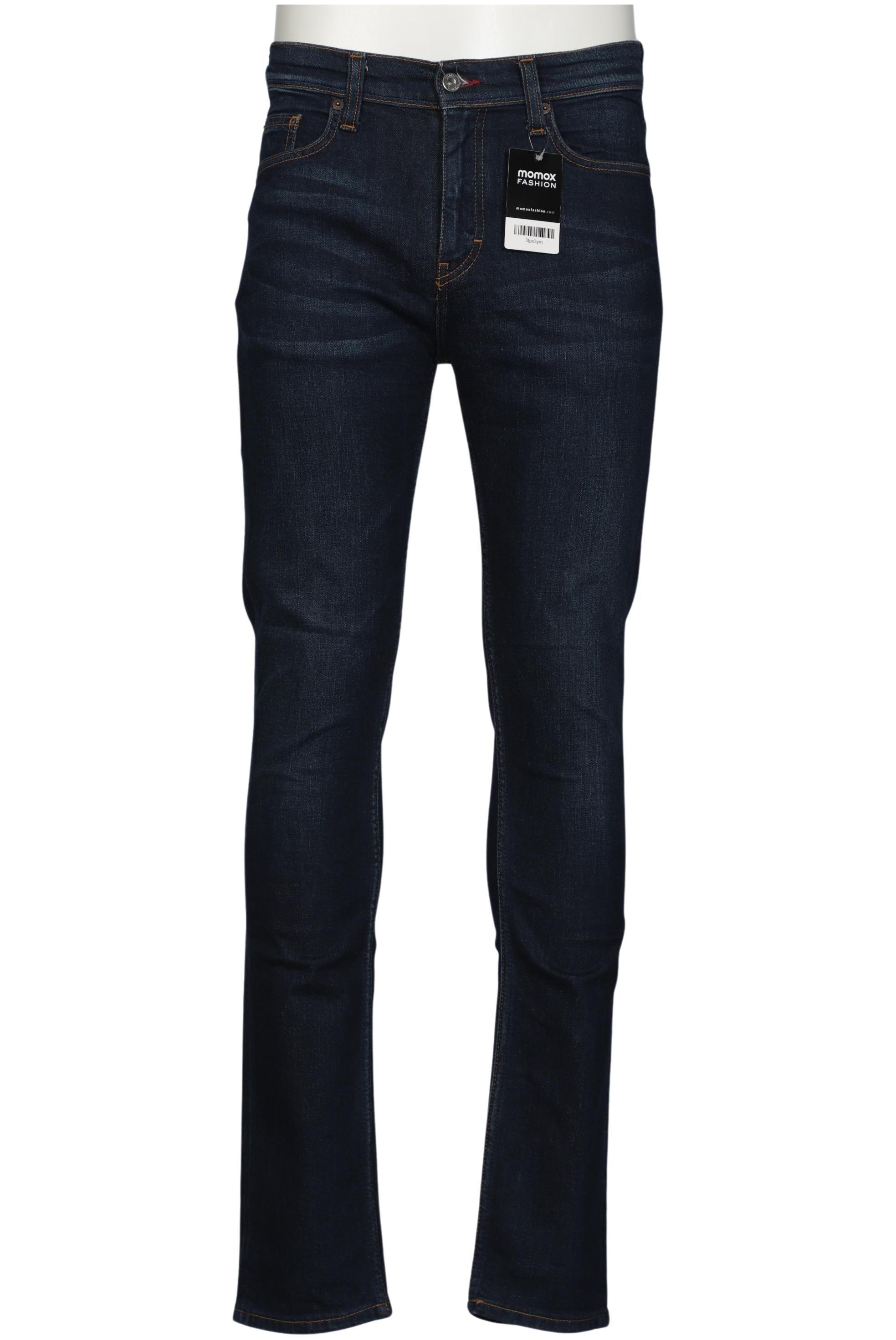 

Mustang Herren Jeans, marineblau, Gr. 33