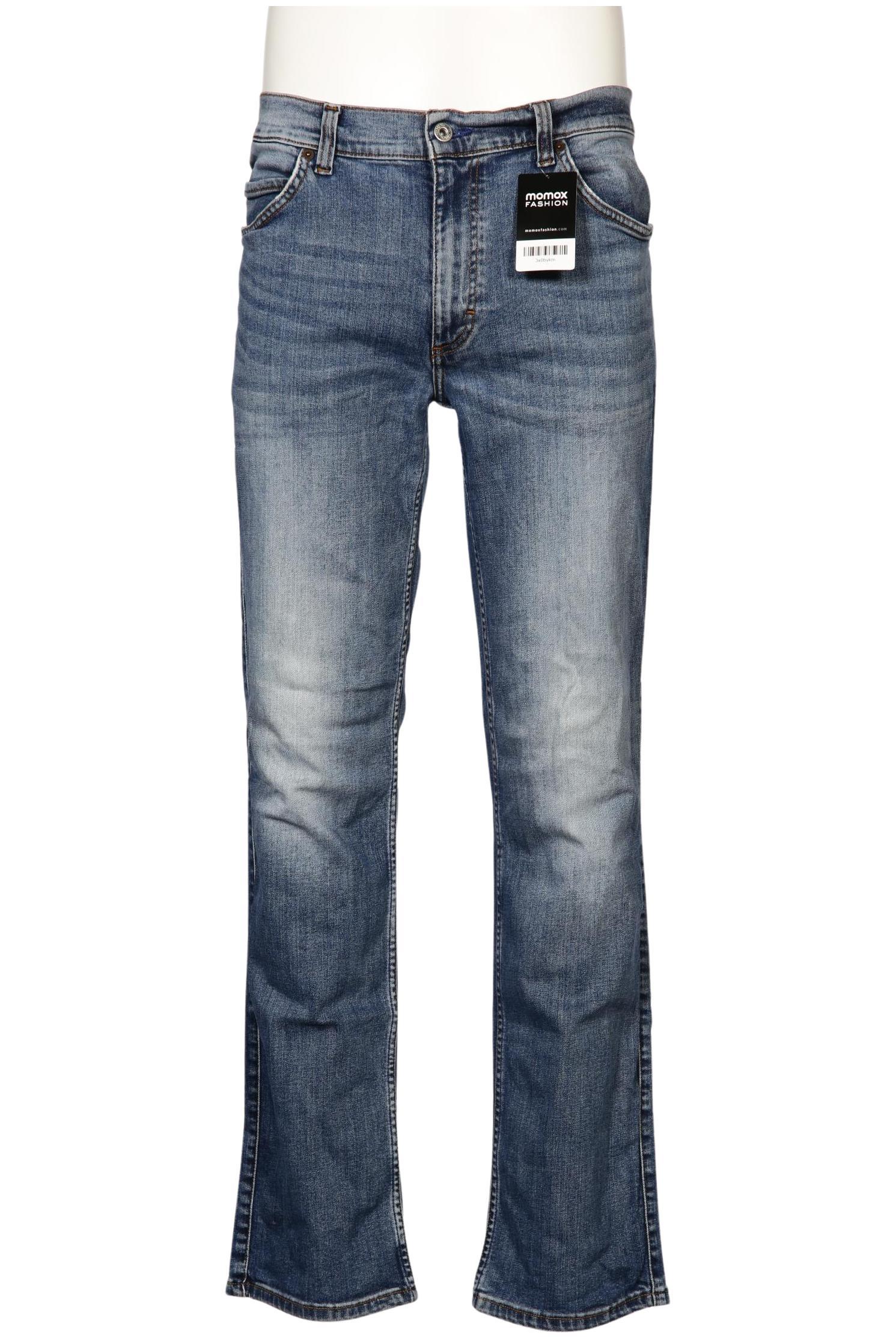

Mustang Herren Jeans, blau, Gr. 35