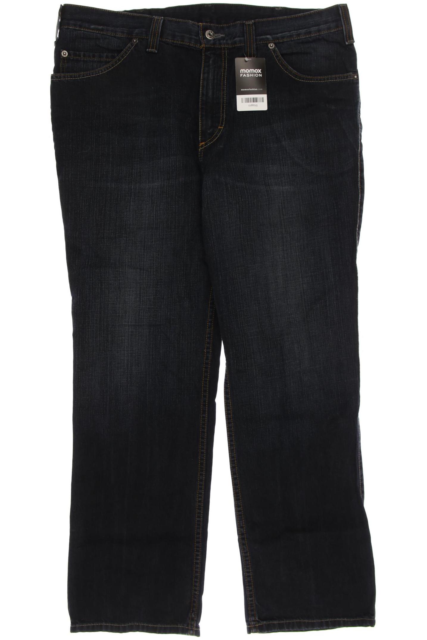 

Mustang Herren Jeans, marineblau, Gr. 38