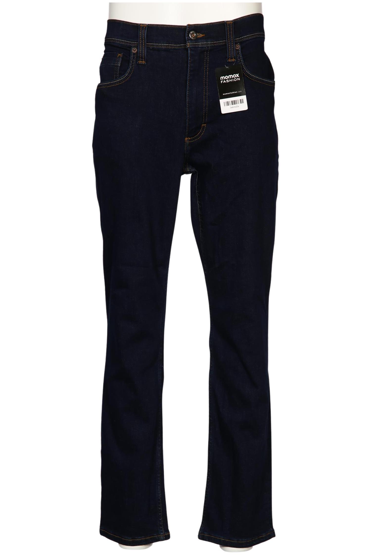 

Mustang Herren Jeans, marineblau, Gr. 34