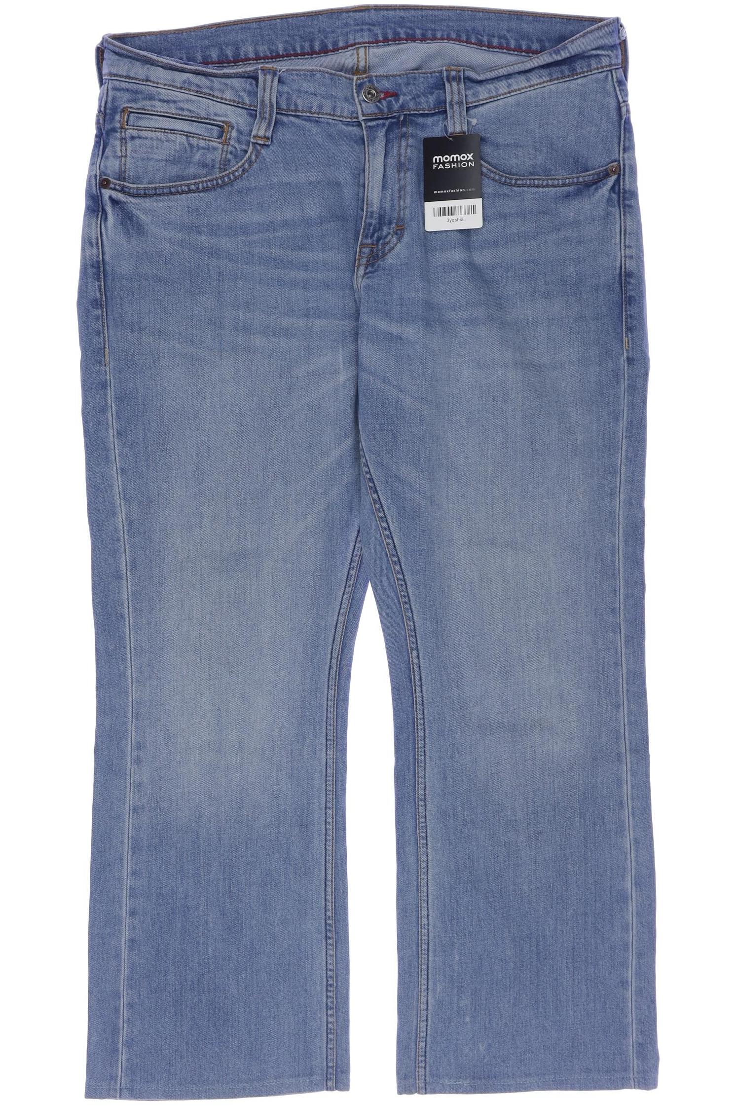 

Mustang Herren Jeans, blau, Gr. 34