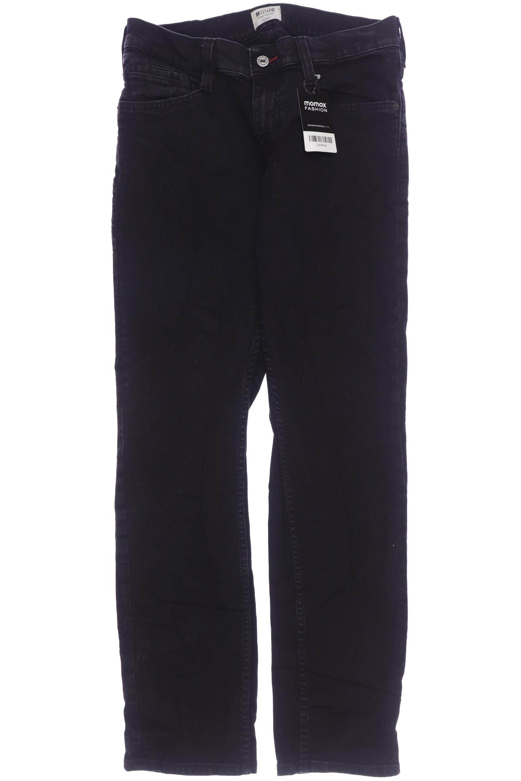 

Mustang Herren Jeans, schwarz, Gr. 33