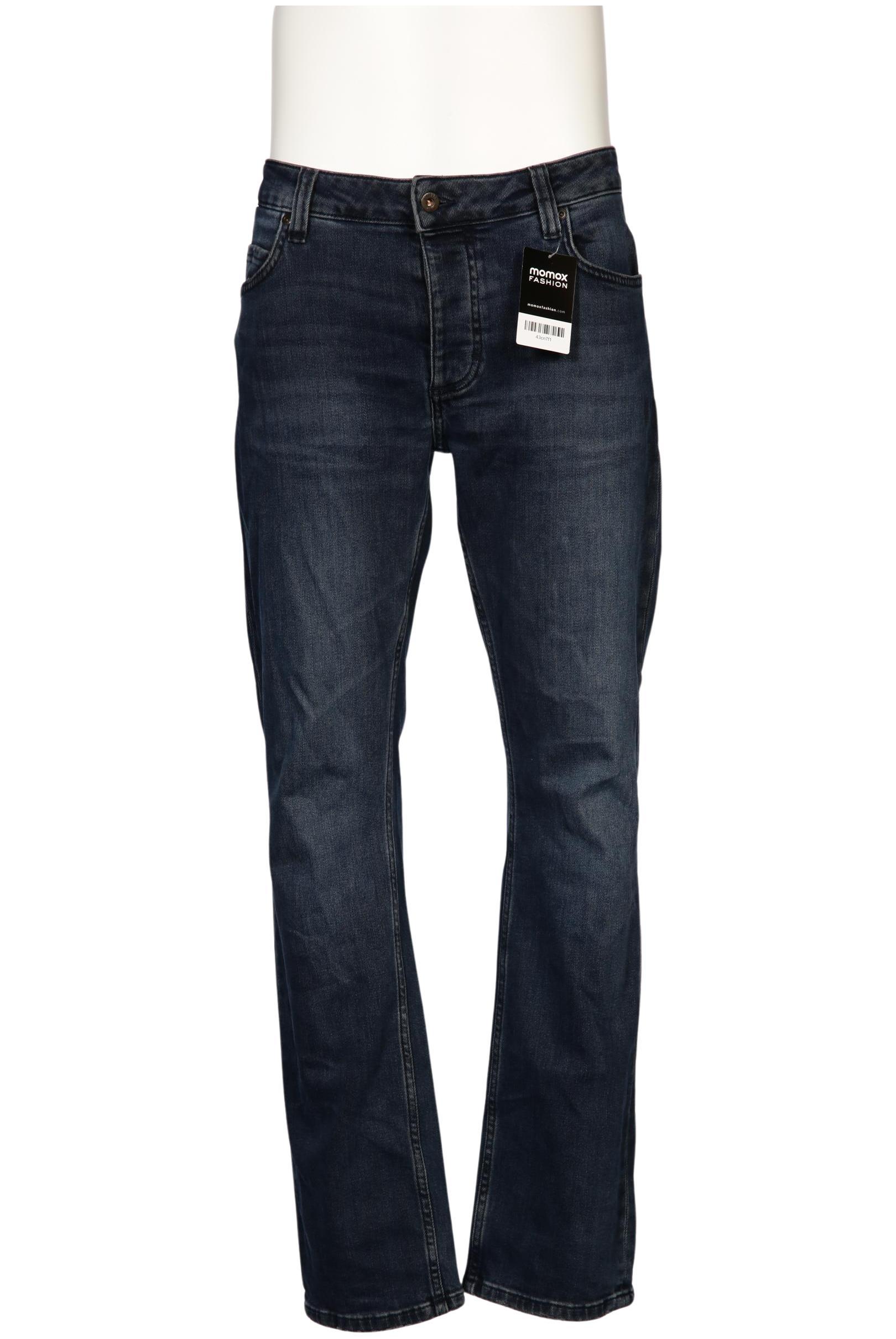 

Mustang Herren Jeans, blau, Gr. 31