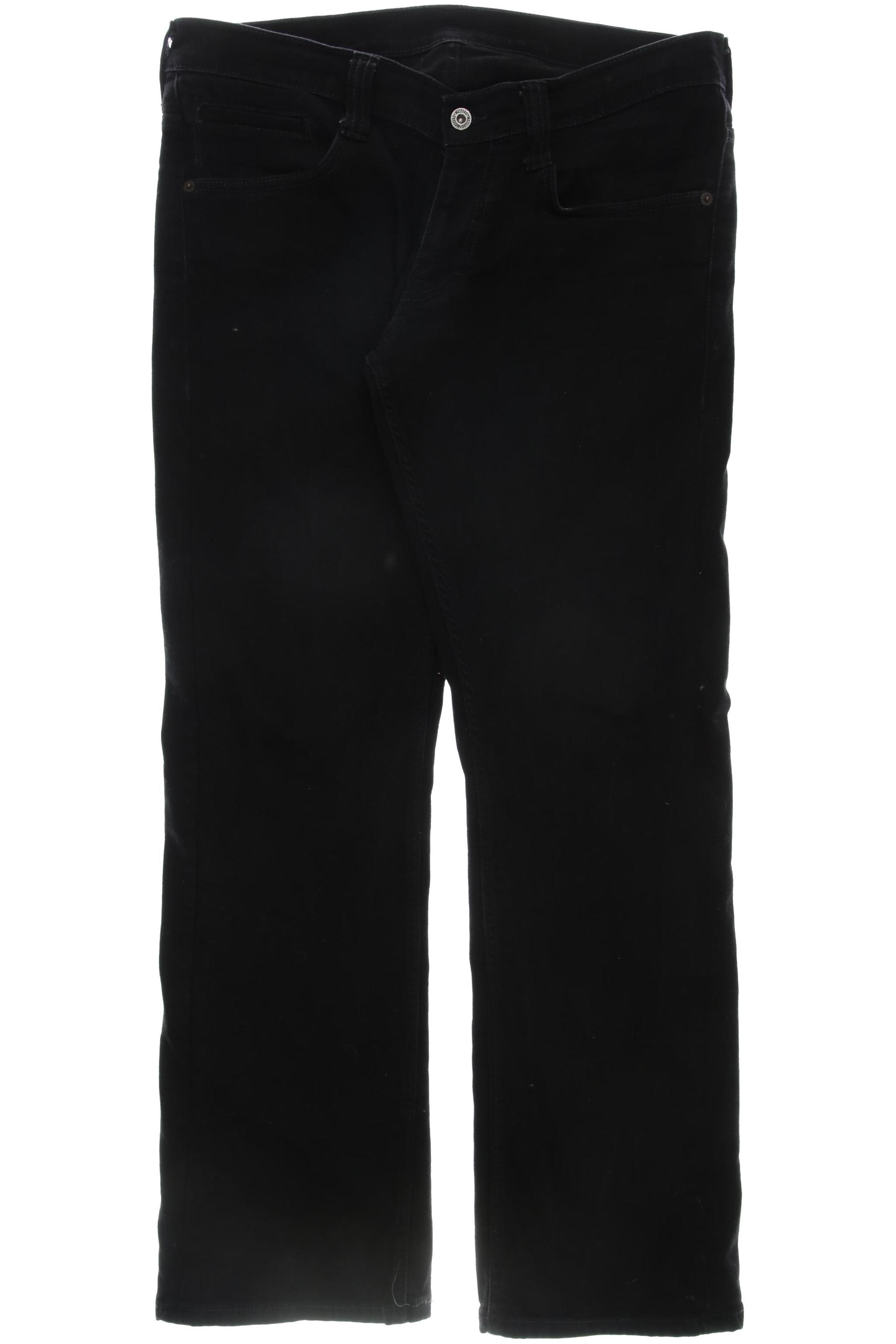 

Mustang Herren Jeans, schwarz, Gr. 33
