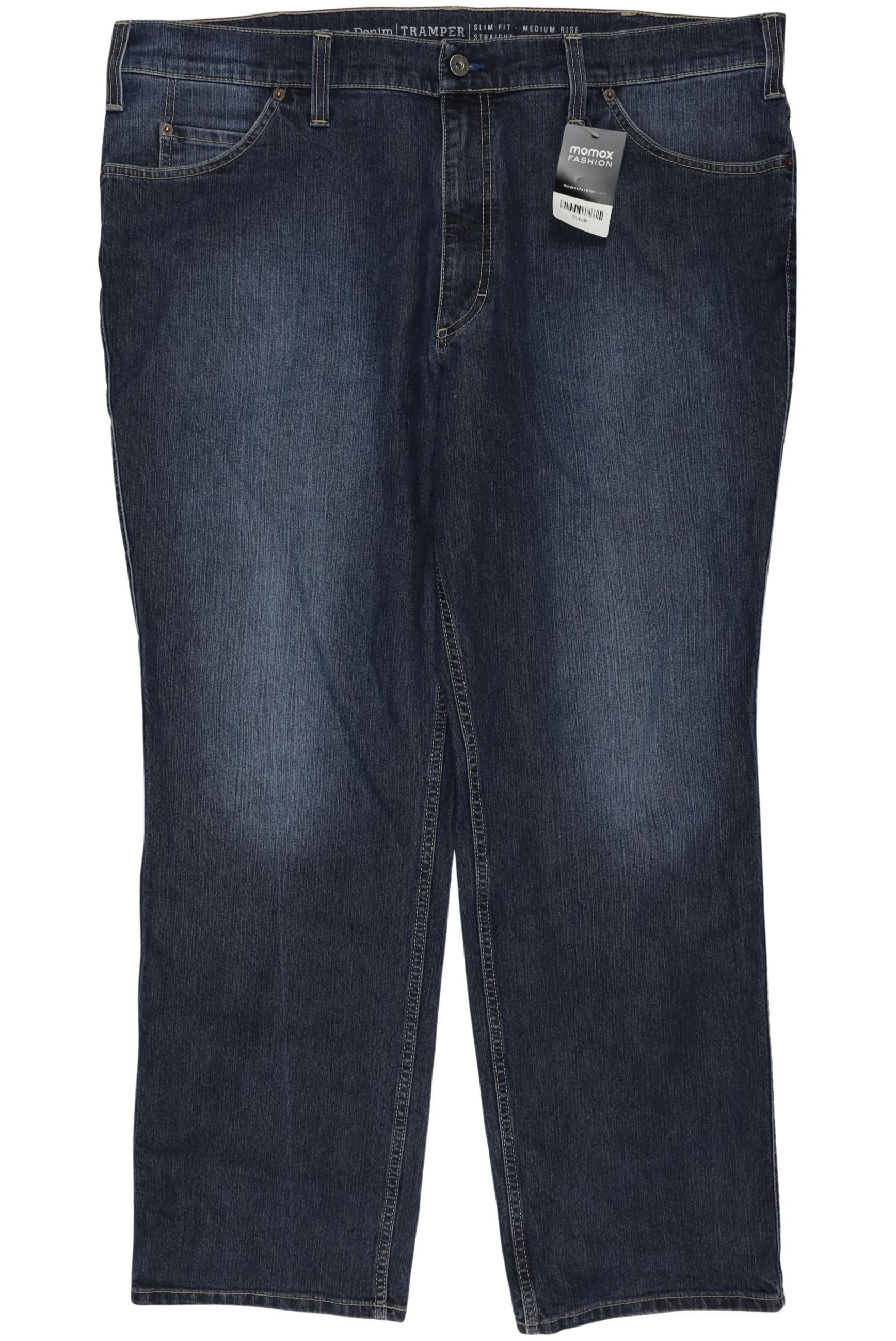 Thumbnail - Mustang Herren Jeans, blau, Gr. 42