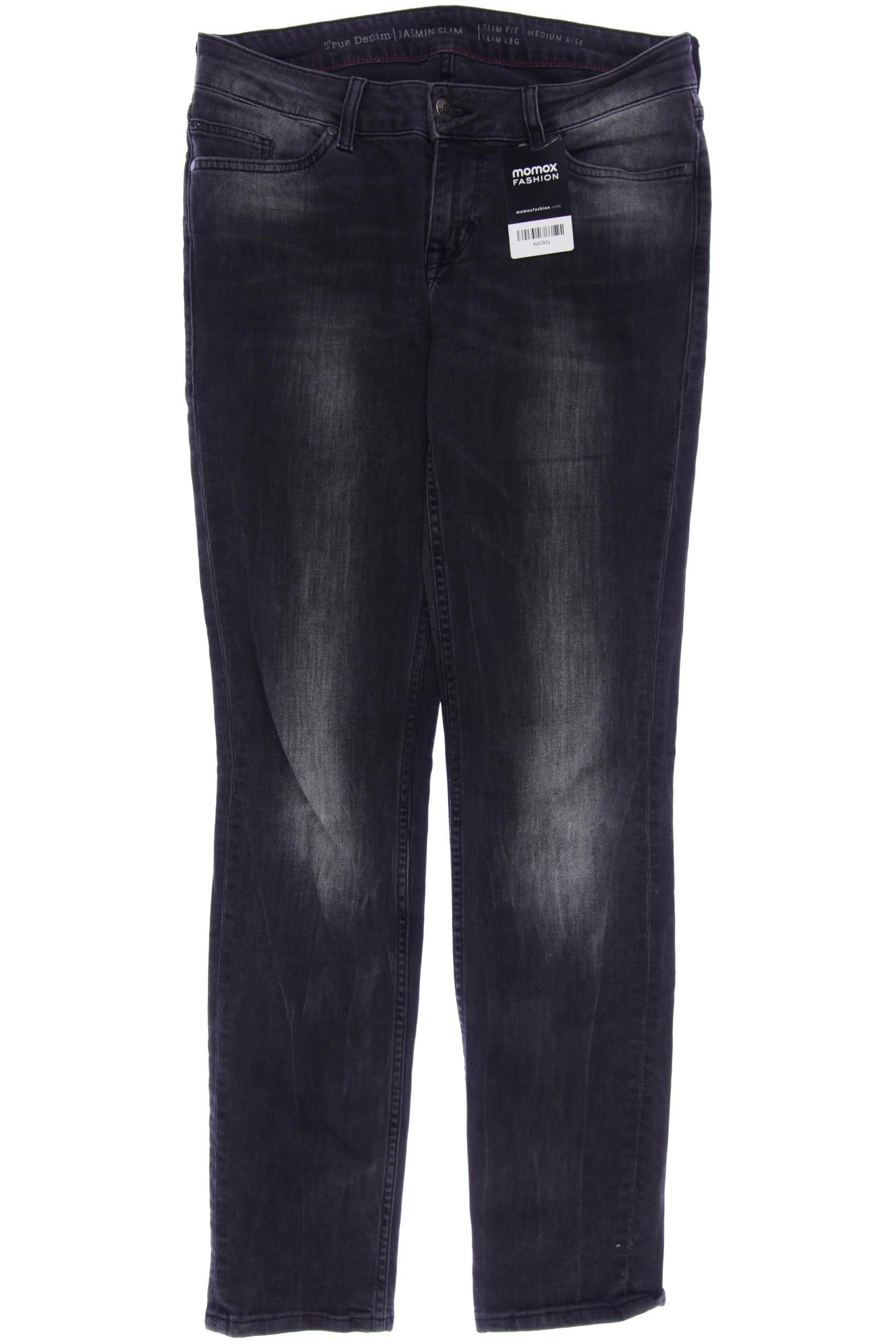 

MUSTANG Herren Jeans, grau