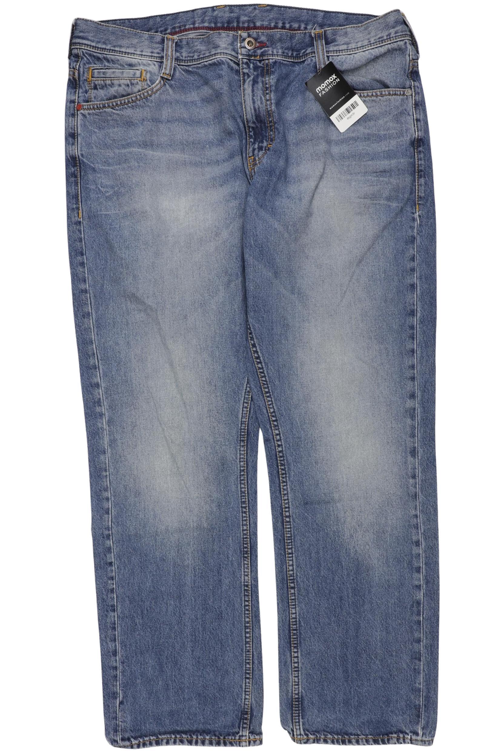 

Mustang Herren Jeans, blau, Gr. 40