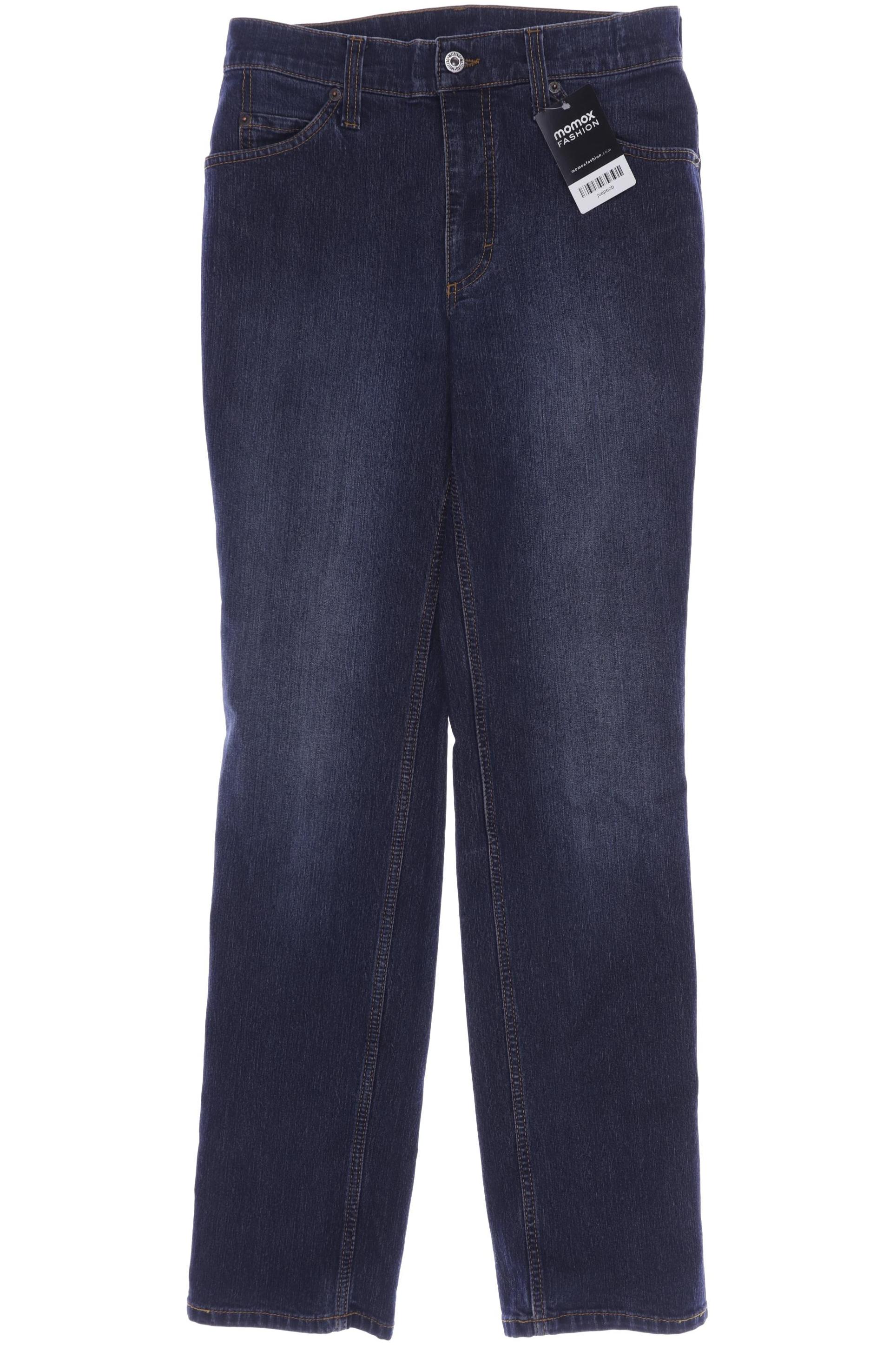 

Mustang Herren Jeans, marineblau, Gr. 32