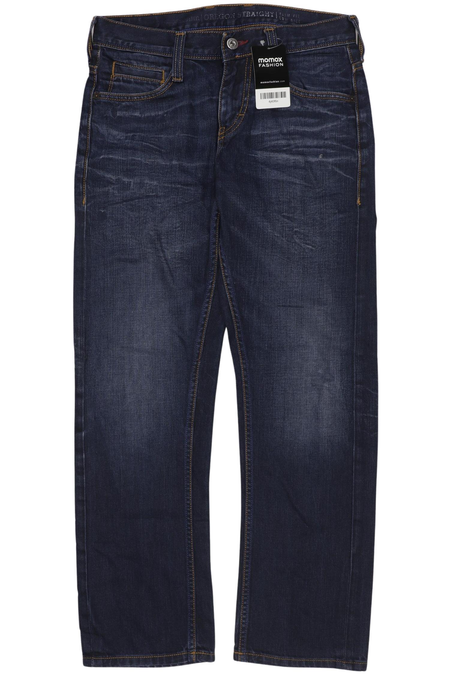 

Mustang Herren Jeans, marineblau, Gr. 31